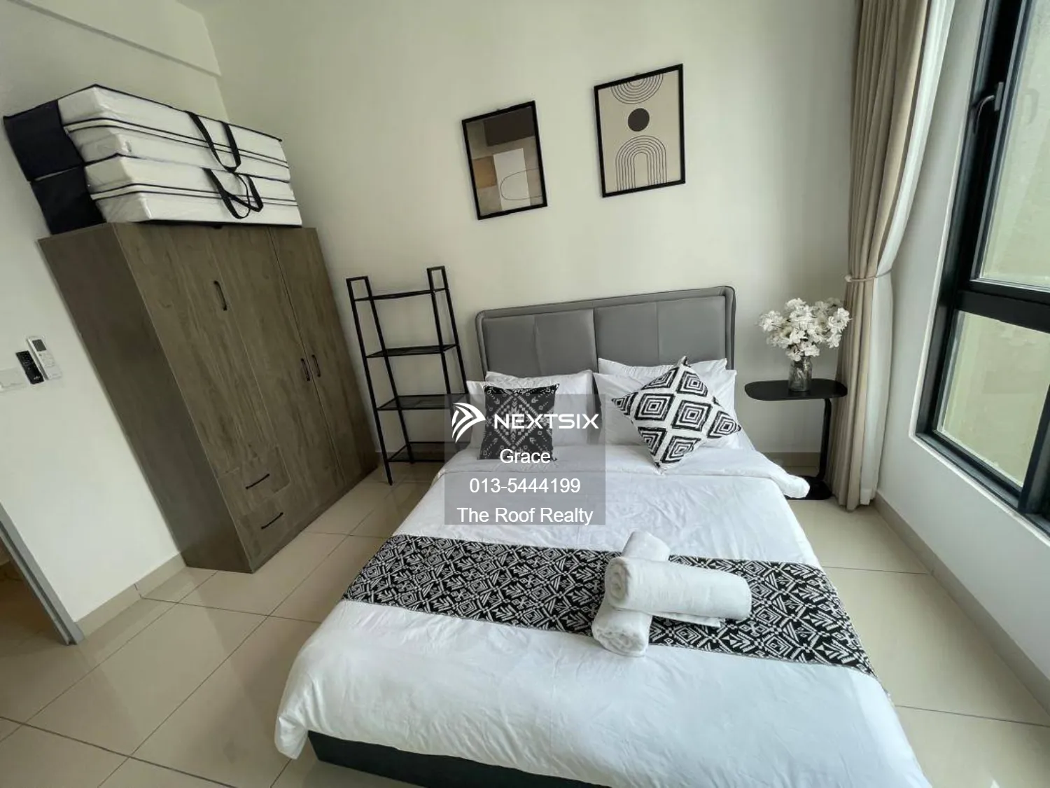 Condominium For Sale in Bukit Jalil Wilayah Persekutuan Kuala Lumpur - Image 18