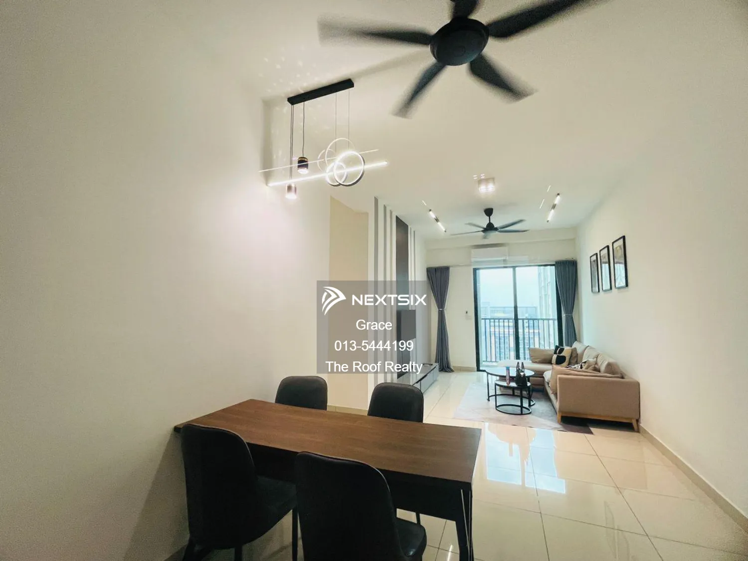 Condominium For Sale in Bukit Jalil Wilayah Persekutuan Kuala Lumpur - Image 5