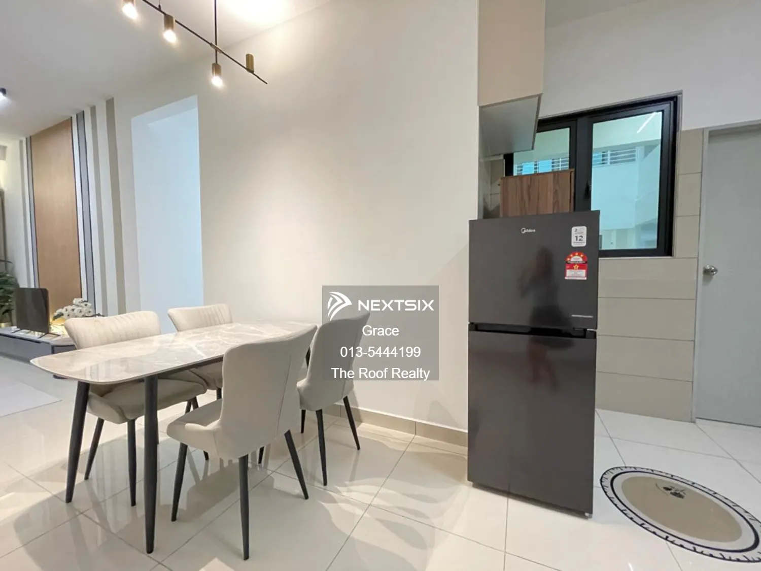 Condominium For Sale in Bukit Jalil Wilayah Persekutuan Kuala Lumpur - Image 8