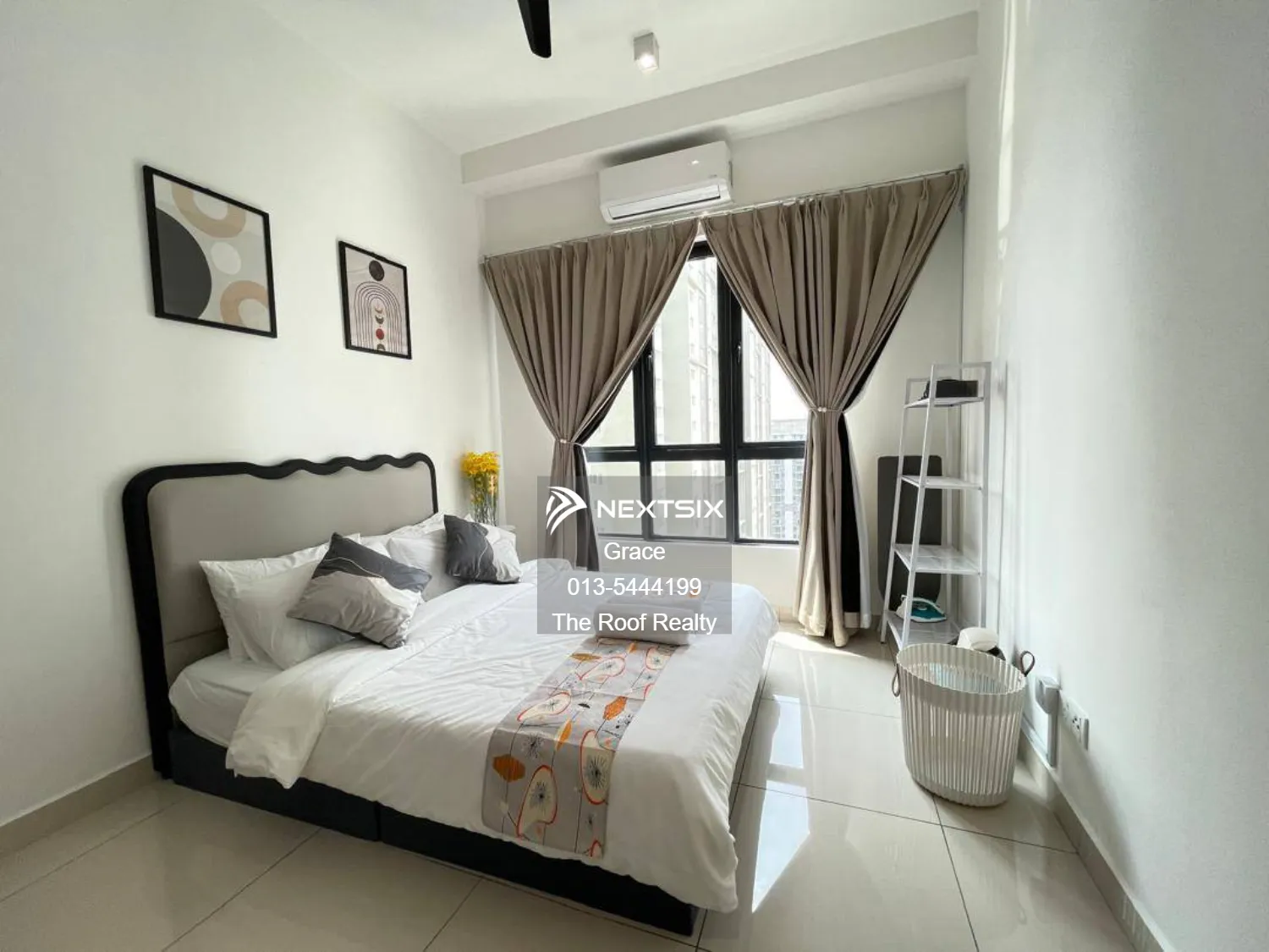 Condominium For Sale in Bukit Jalil Wilayah Persekutuan Kuala Lumpur - Image 9