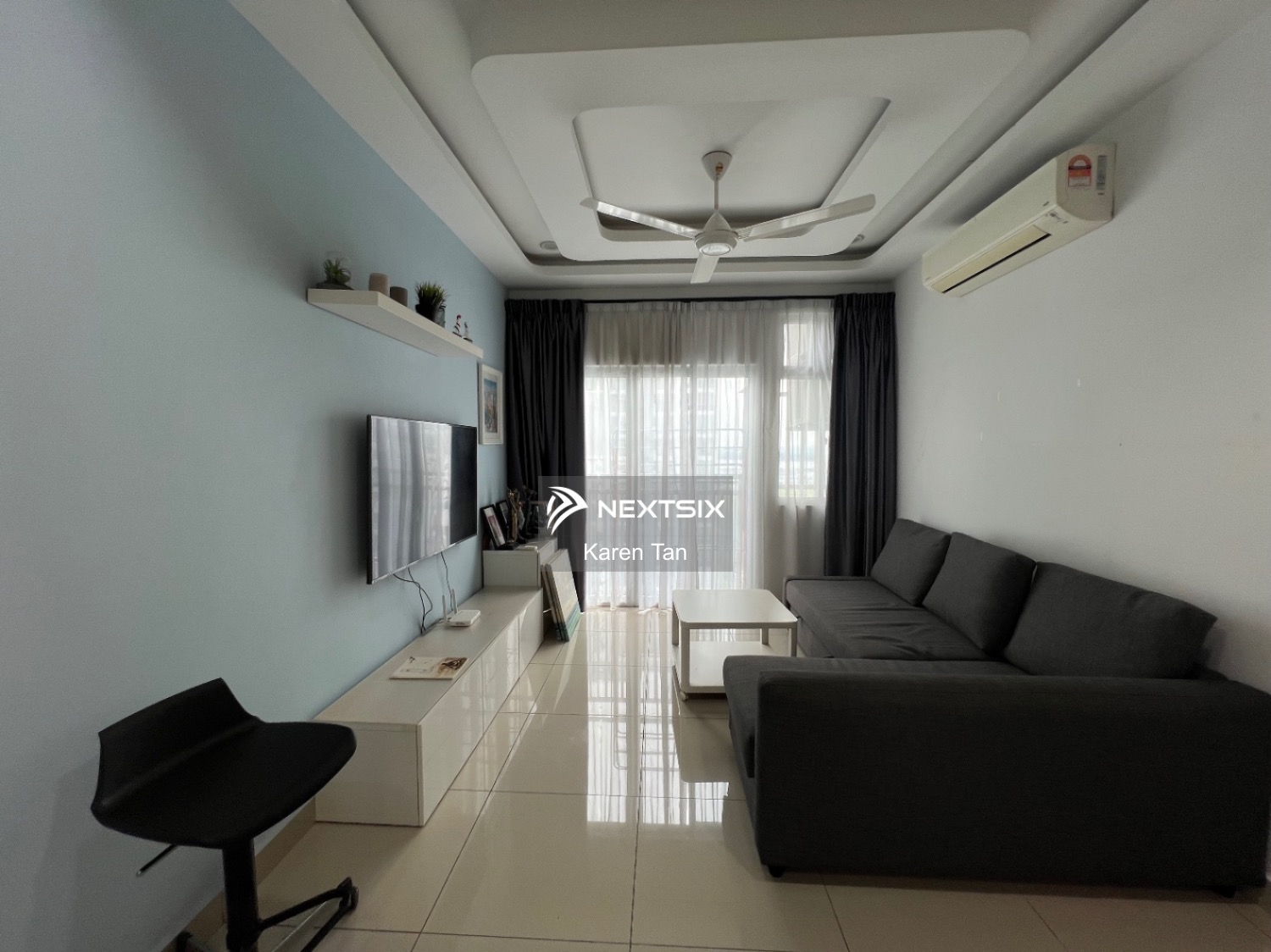 Serviced Residence For Rent in Masai Johor