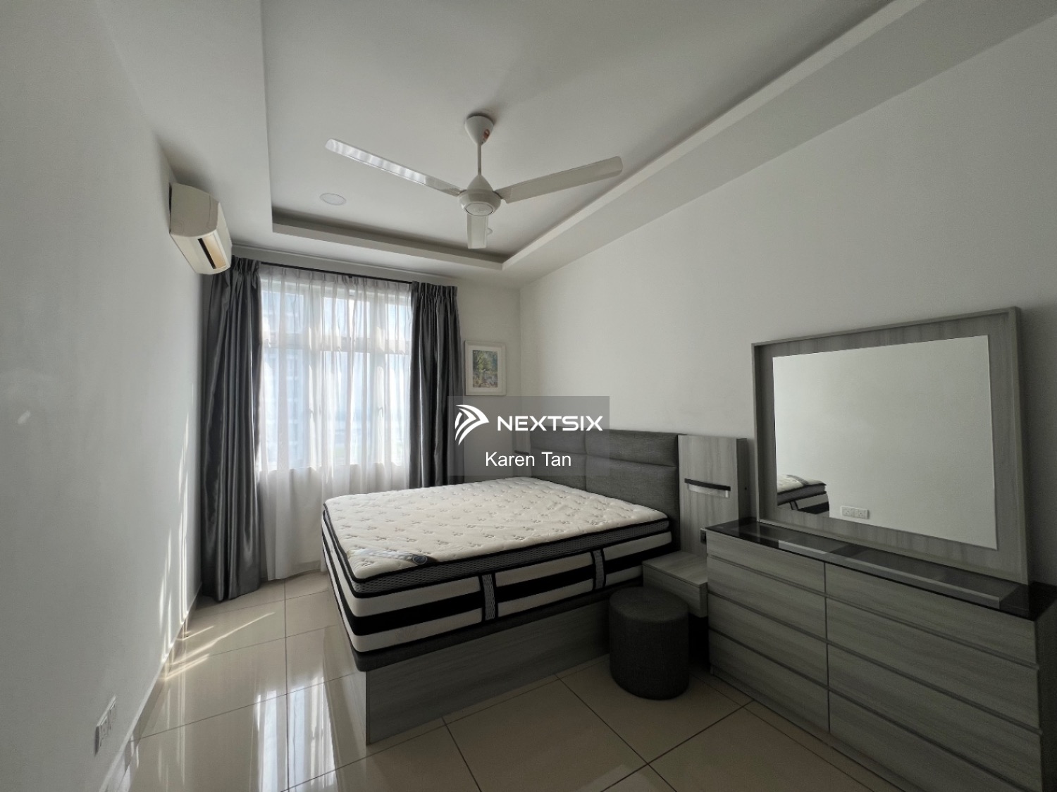 Serviced Residence For Rent in Masai Johor - Image 10