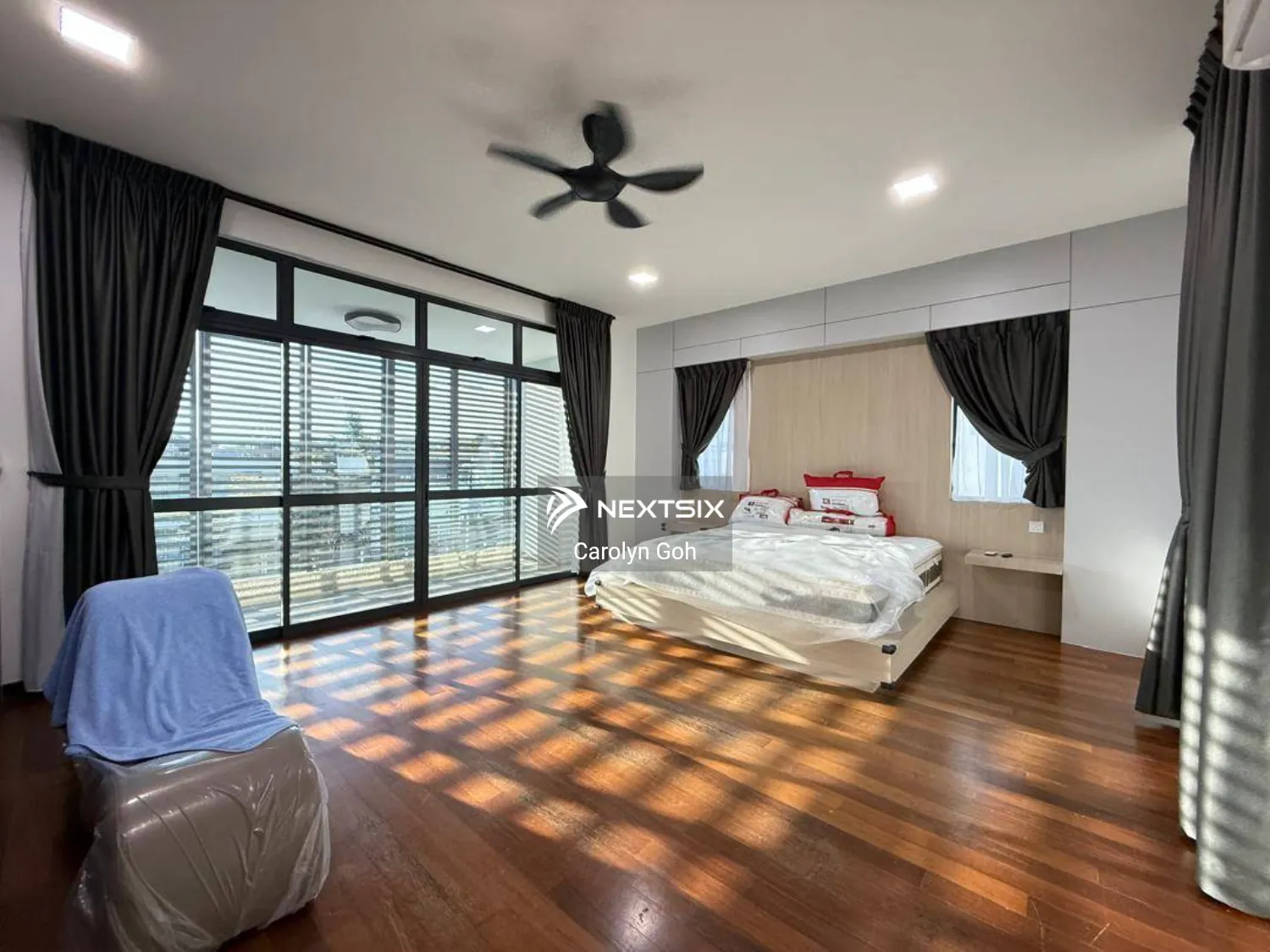 Bungalow For Sale in Horizon Hills Johor - Image 10