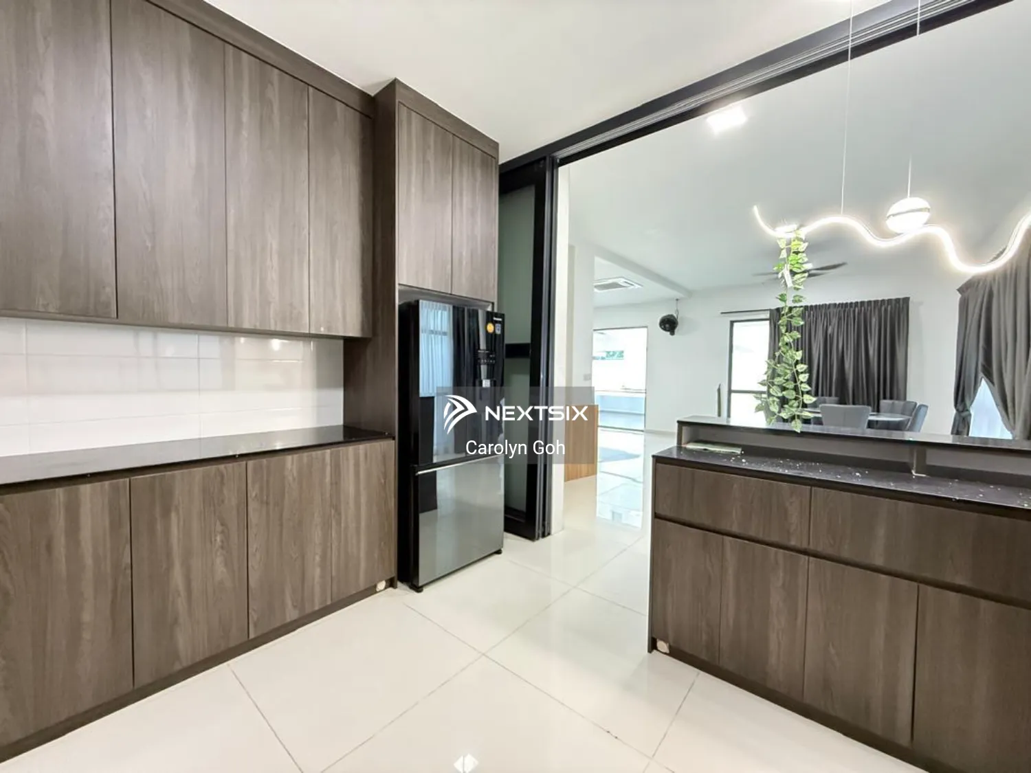 Bungalow For Sale in Horizon Hills Johor - Image 12