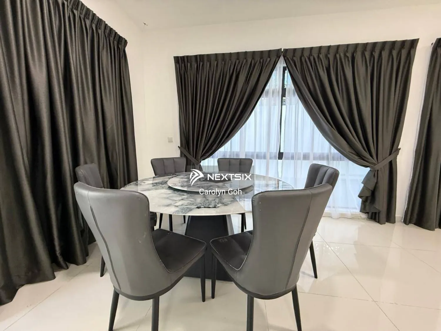 Bungalow For Sale in Horizon Hills Johor - Image 14