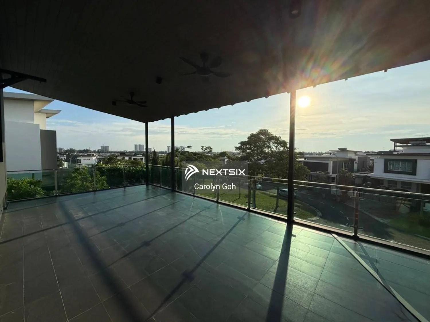 Bungalow For Sale in Horizon Hills Johor - Image 17