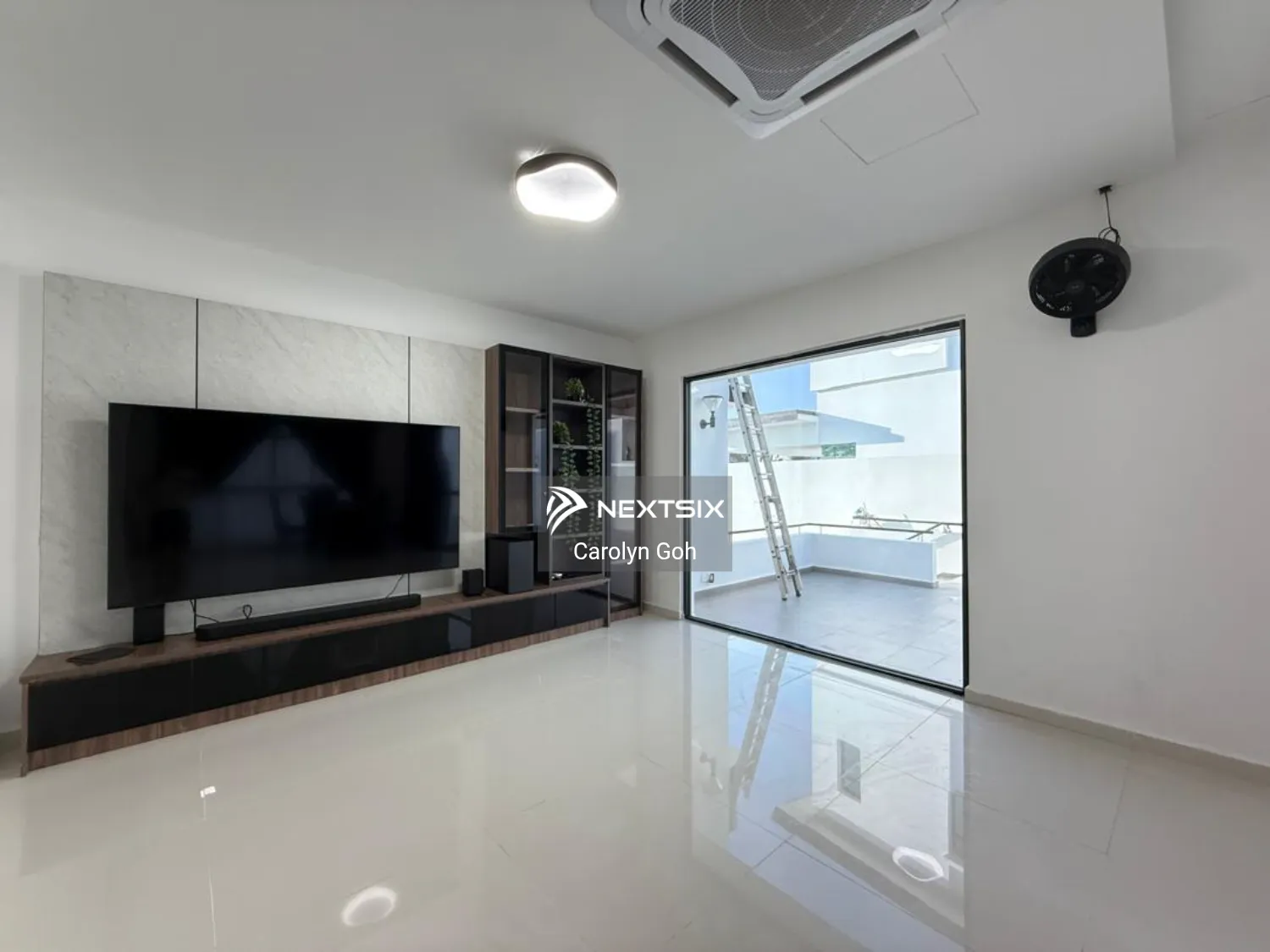 Bungalow For Sale in Horizon Hills Johor - Image 18