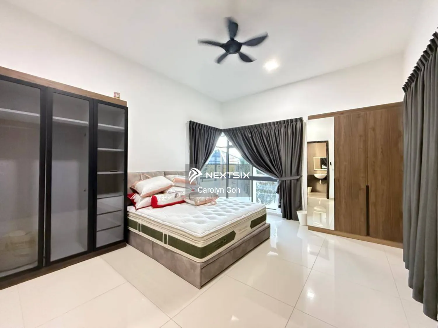 Bungalow For Sale in Horizon Hills Johor - Image 20