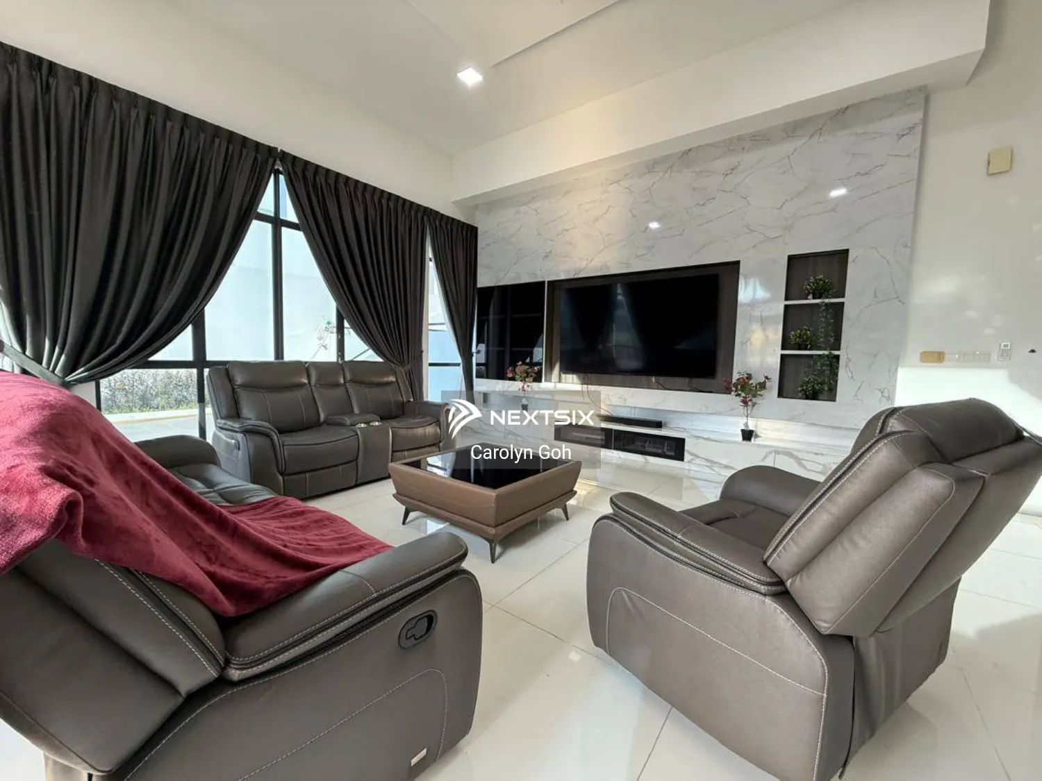 Bungalow For Sale in Horizon Hills Johor - Image 23