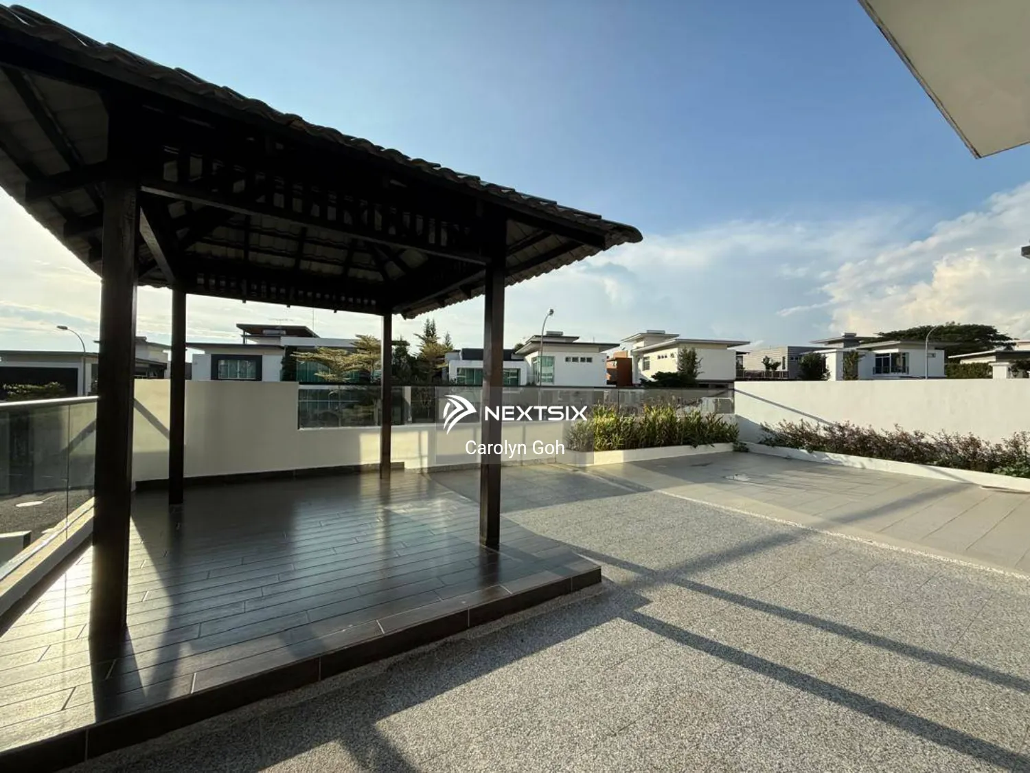 Bungalow For Sale in Horizon Hills Johor - Image 24