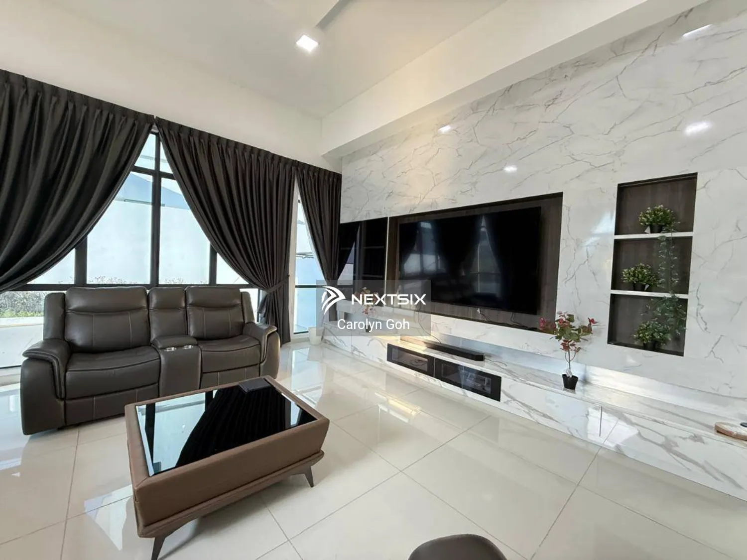 Bungalow For Sale in Horizon Hills Johor - Image 25