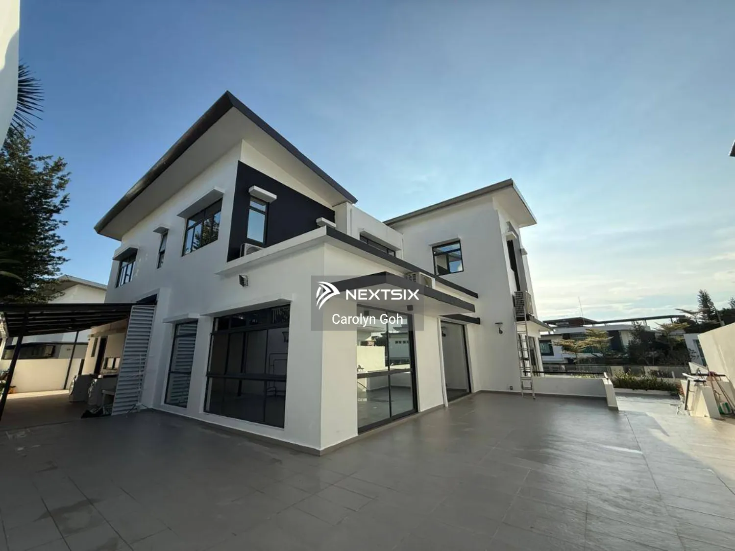 Bungalow For Sale in Horizon Hills Johor - Image 26