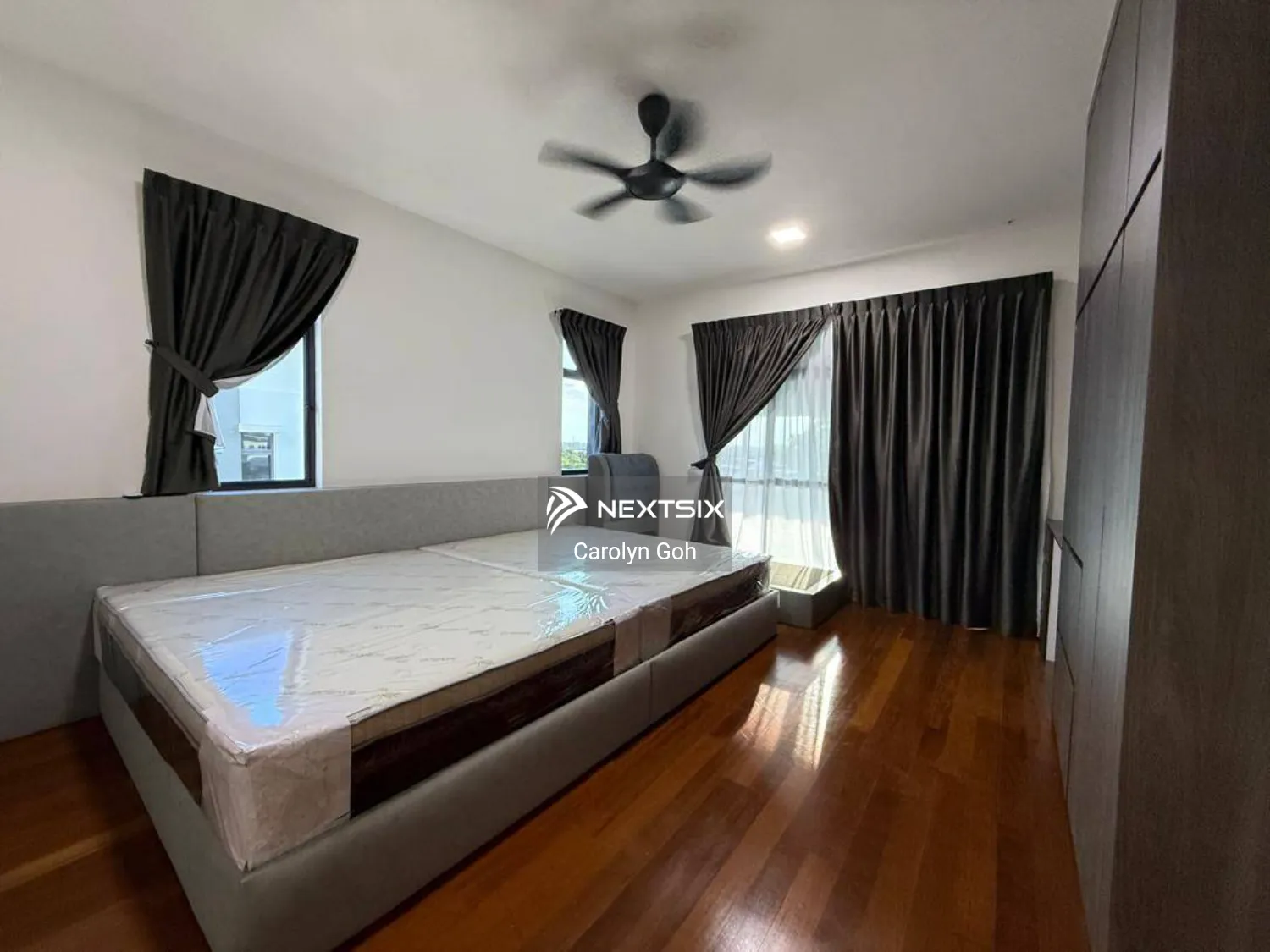 Bungalow For Sale in Horizon Hills Johor - Image 6