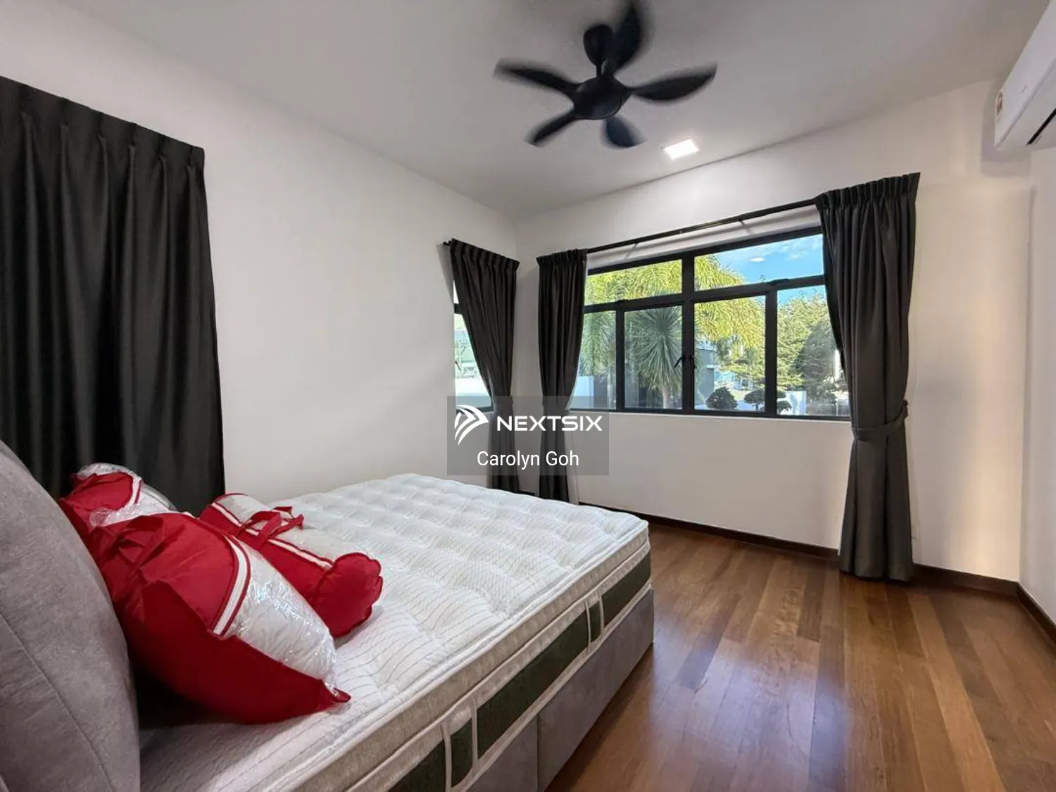 Bungalow For Sale in Horizon Hills Johor - Image 7