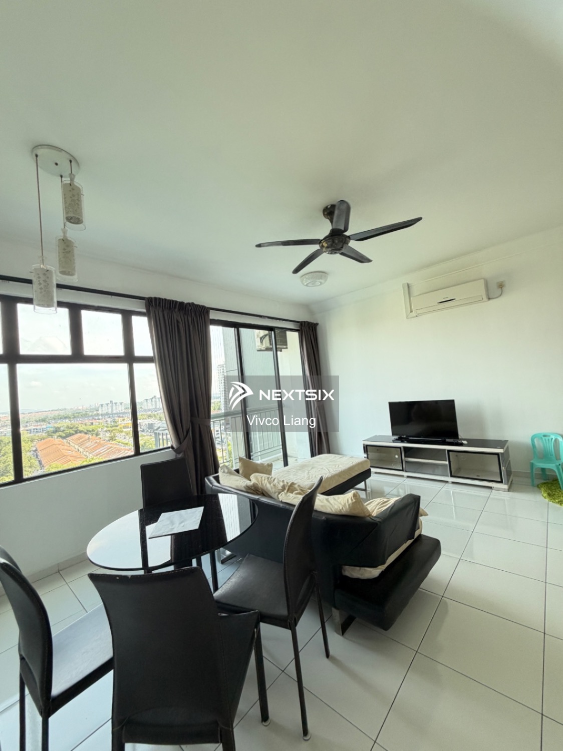 Serviced Residence For Rent in Iskandar Puteri (Nusajaya) Johor