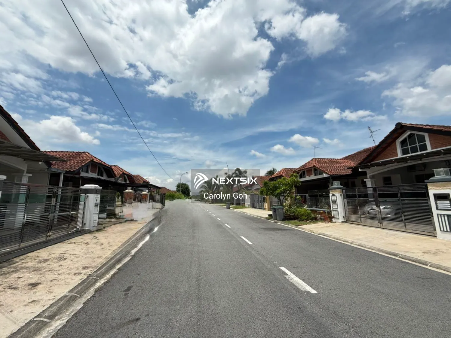 1-sty Terrace/Link House For Sale in Iskandar Puteri (Nusajaya) Johor