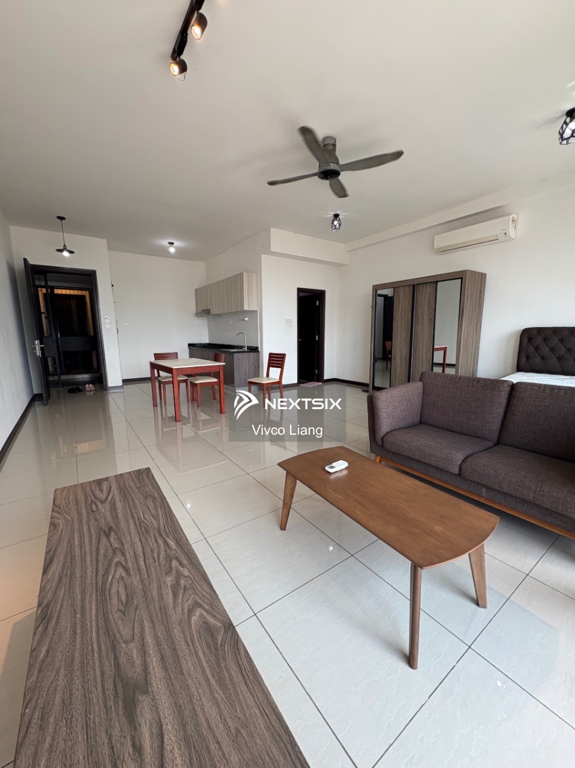 Serviced Residence For Sale in Johor Bahru Johor
