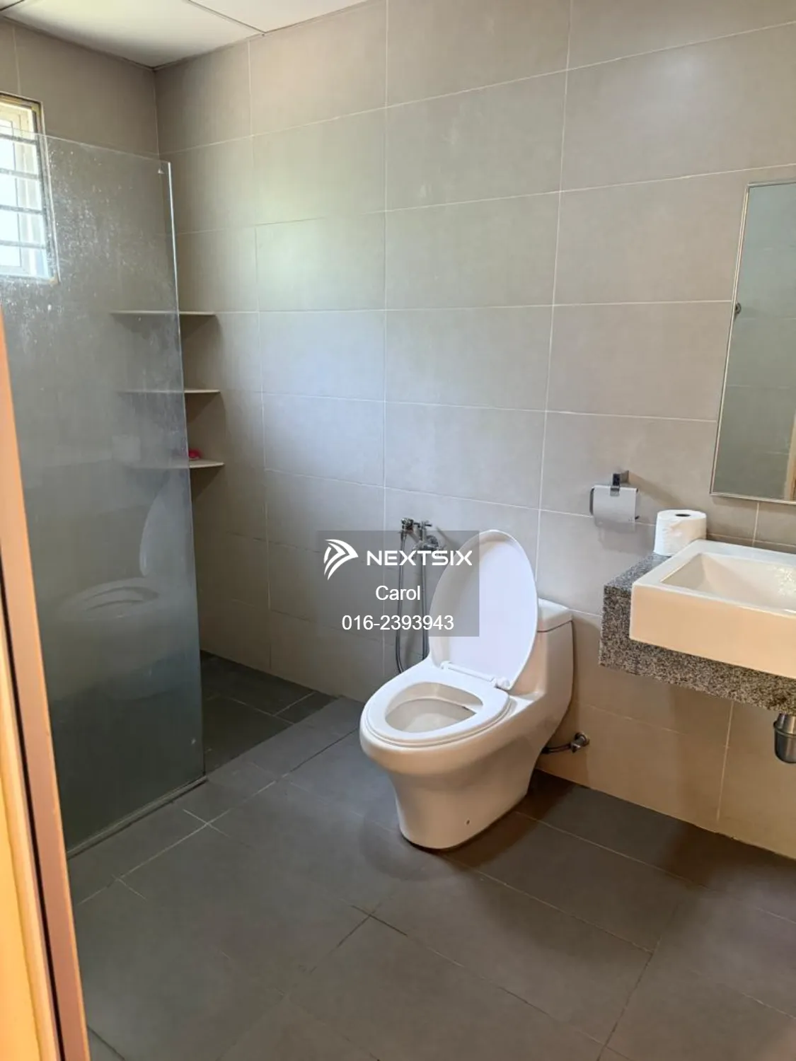 Serviced Residence For Rent in Damansara Perdana Selangor - Image 5