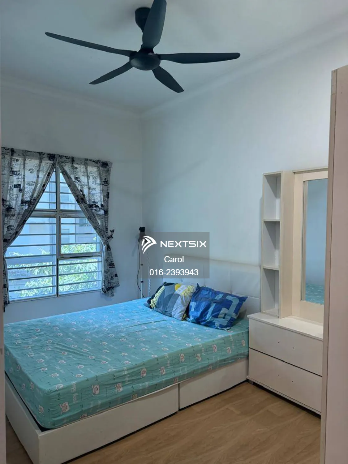Serviced Residence For Rent in Damansara Perdana Selangor - Image 6