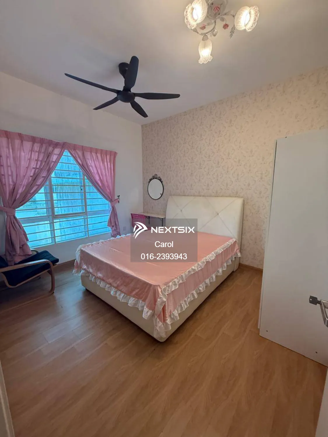 Serviced Residence For Rent in Damansara Perdana Selangor - Image 7