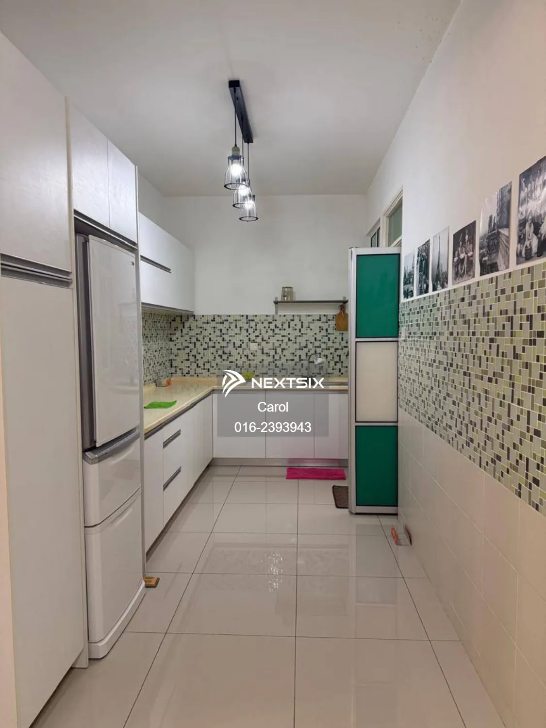 Serviced Residence For Rent in Damansara Perdana Selangor - Image 9