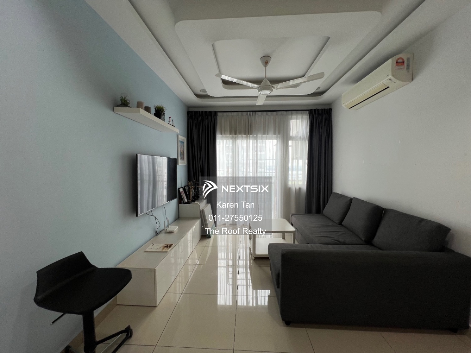 Serviced Residence For Sale in Masai Johor