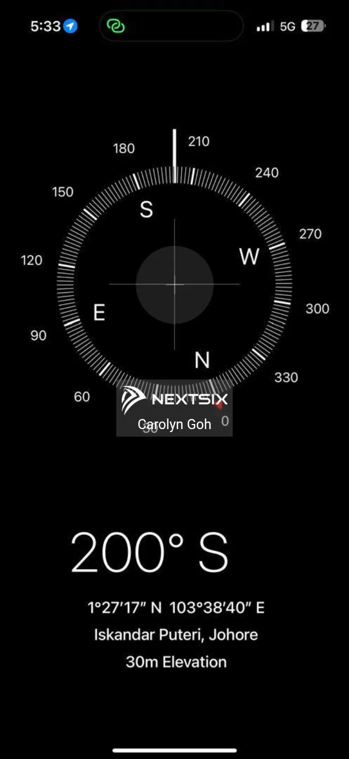 Bungalow For Sale in Horizon Hills Johor