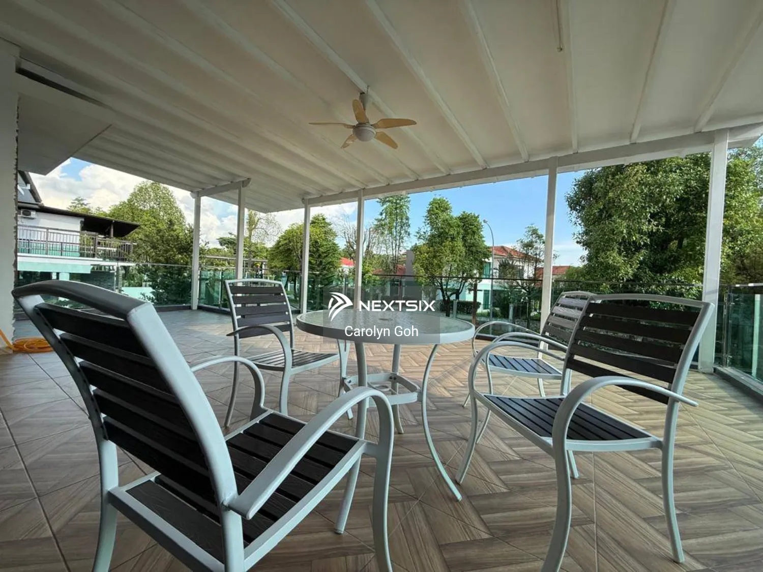 Bungalow For Sale in Horizon Hills Johor - Image 14