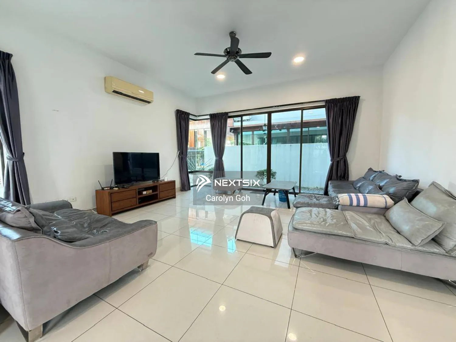 Bungalow For Sale in Horizon Hills Johor - Image 19