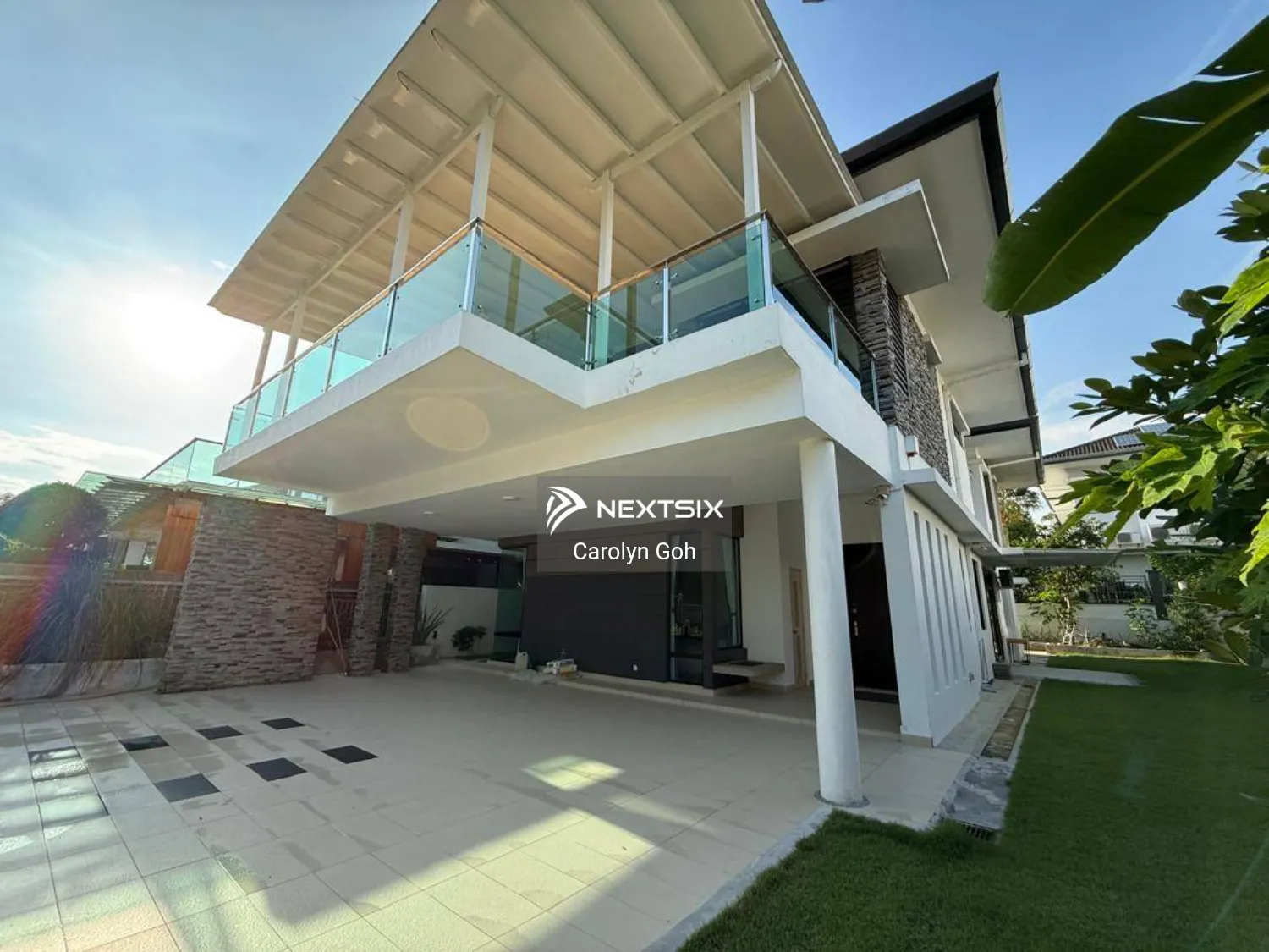 Bungalow For Sale in Horizon Hills Johor - Image 22