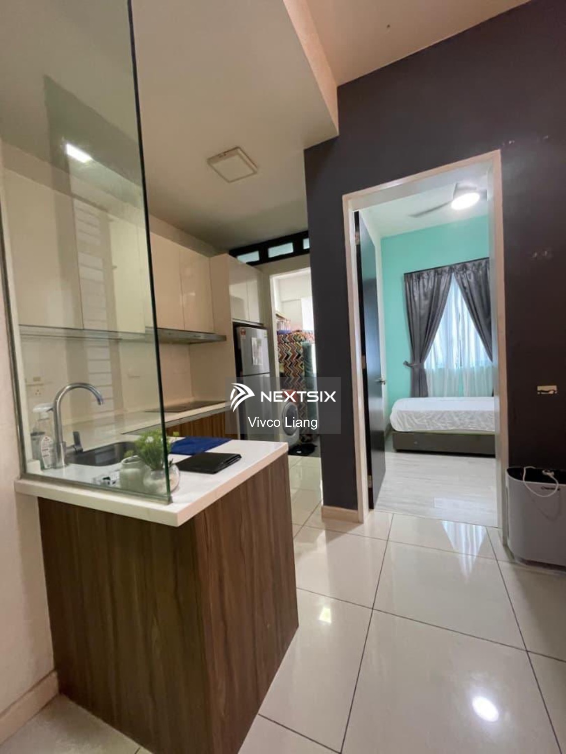 Serviced Residence For Rent in Johor Bahru Johor - Image 6