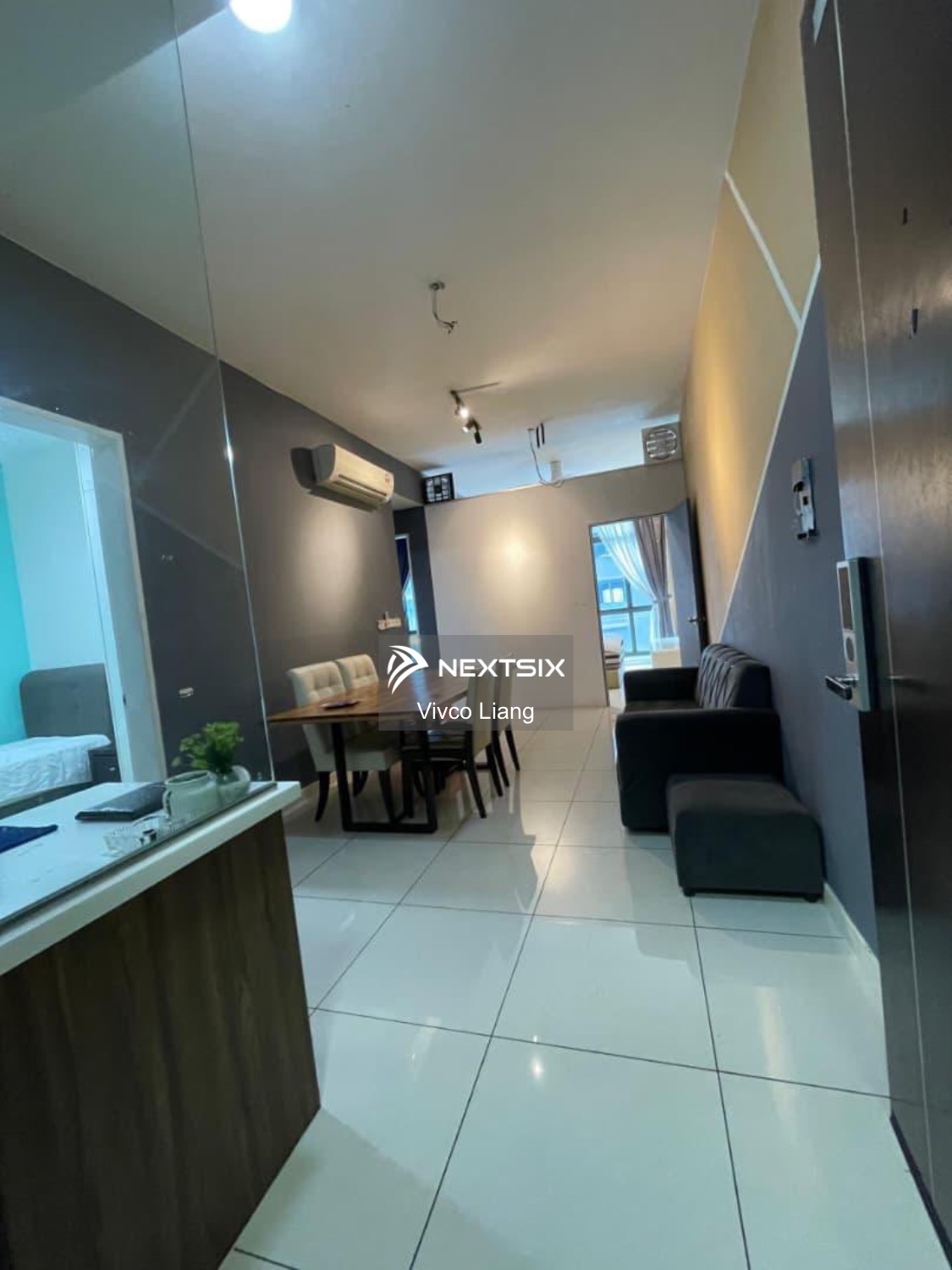 Serviced Residence For Rent in Johor Bahru Johor - Image 7