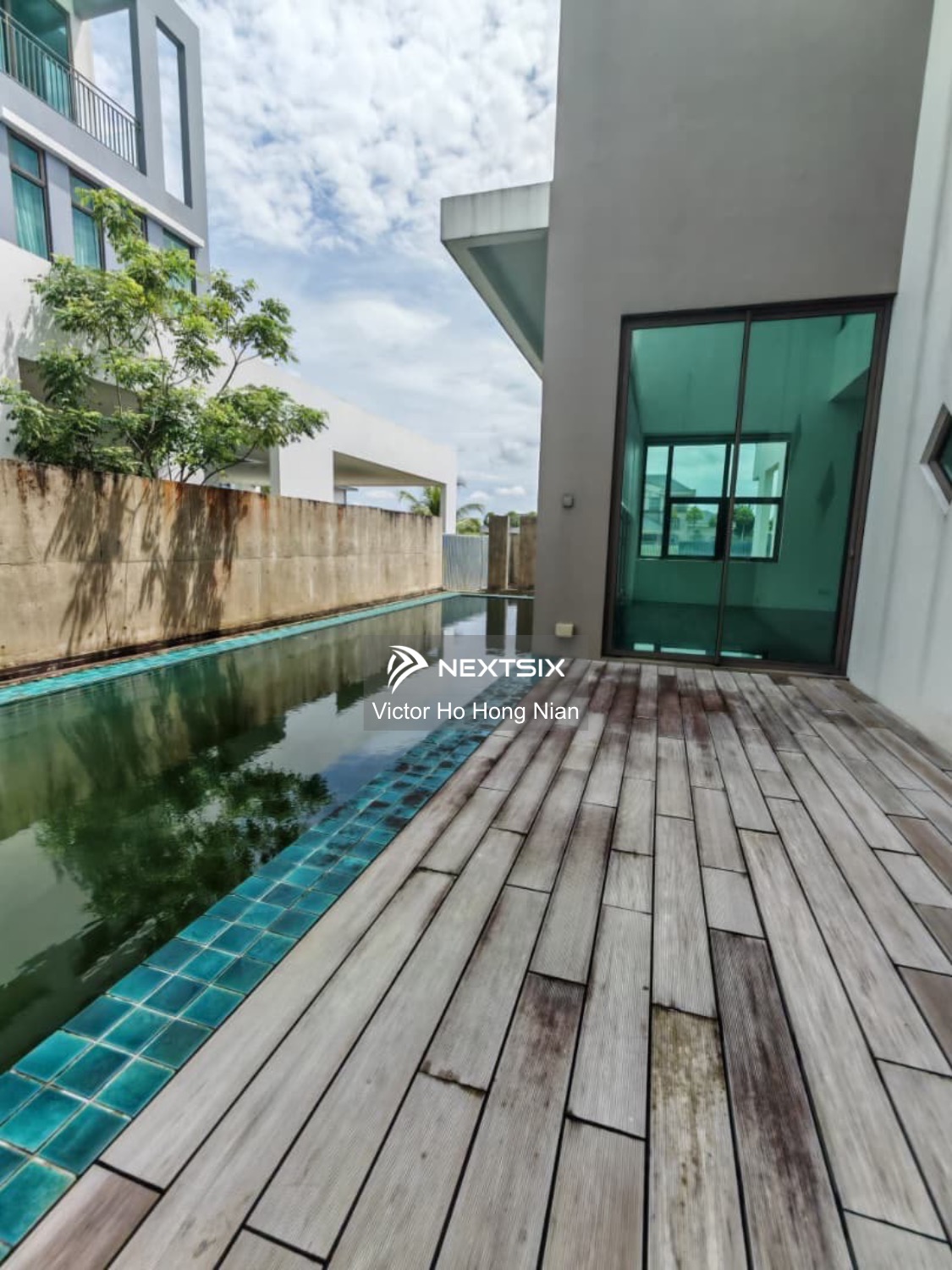 Bungalow For Sale in Kuching Sarawak