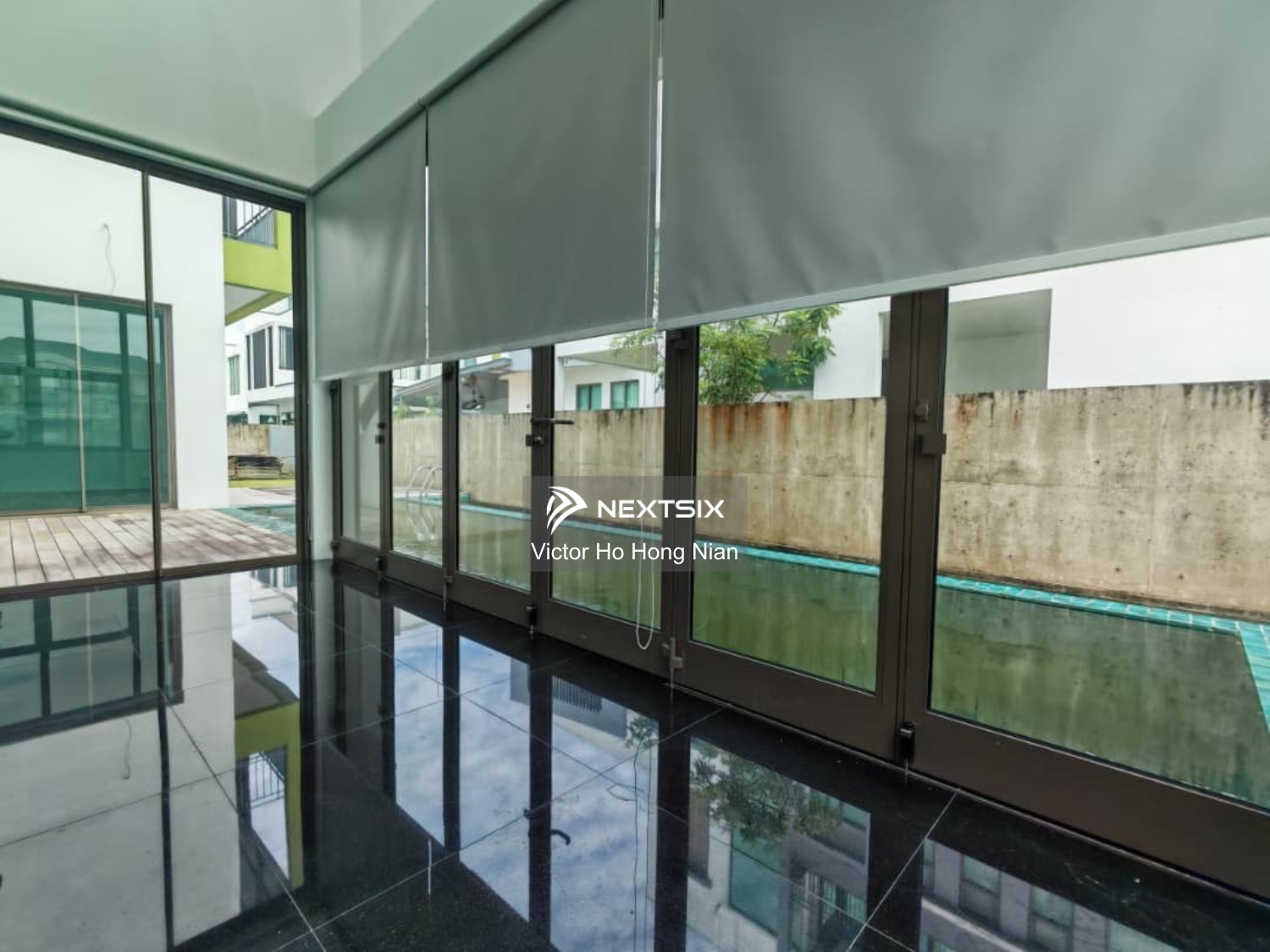 Bungalow For Sale in Kuching Sarawak - Image 14