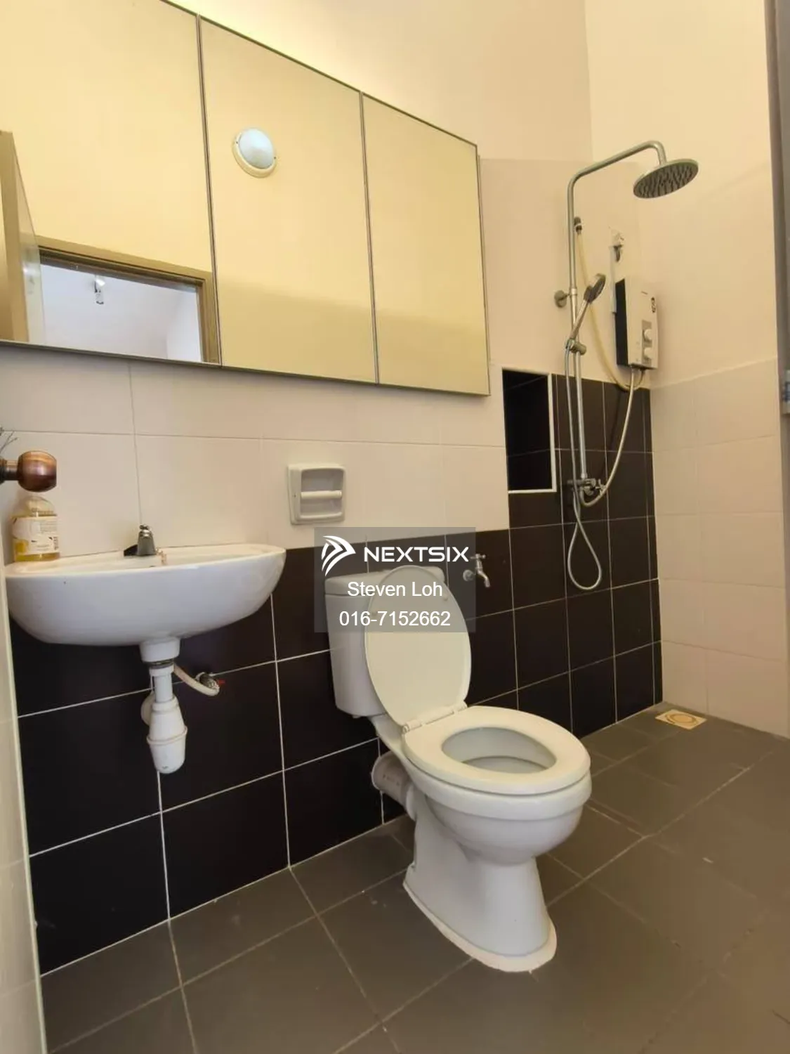 2-sty Terrace/Link House For Sale in Setia Indah Johor - Image 7