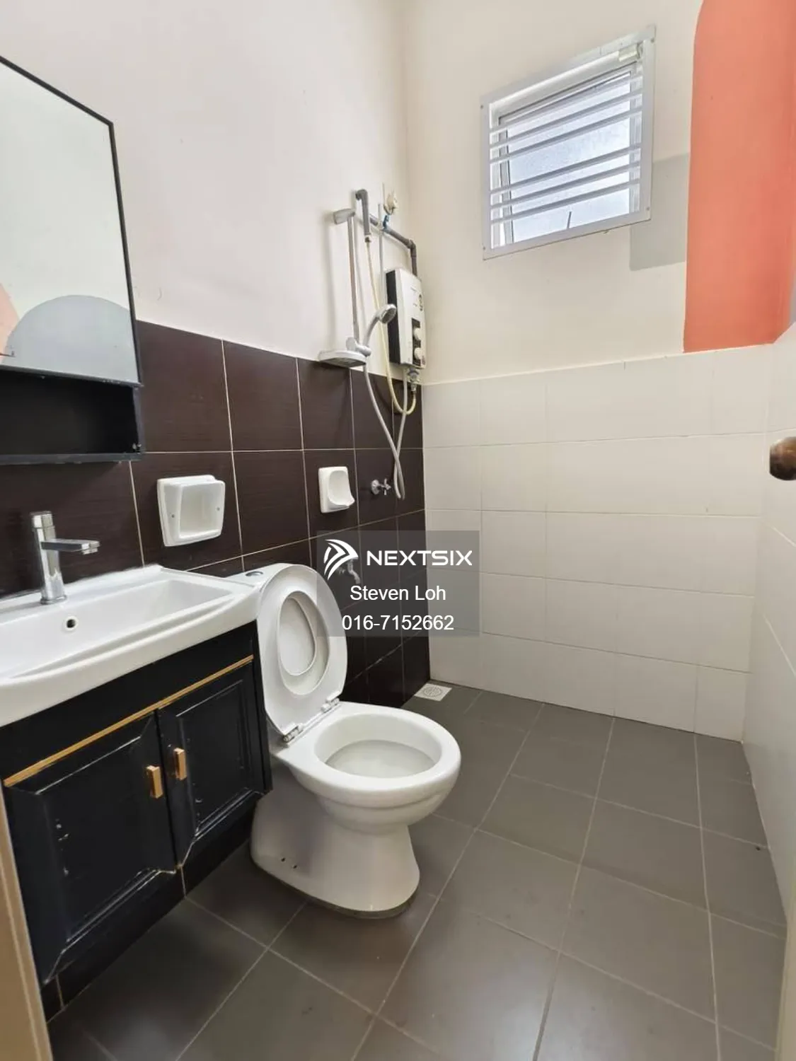 2-sty Terrace/Link House For Sale in Setia Indah Johor - Image 8