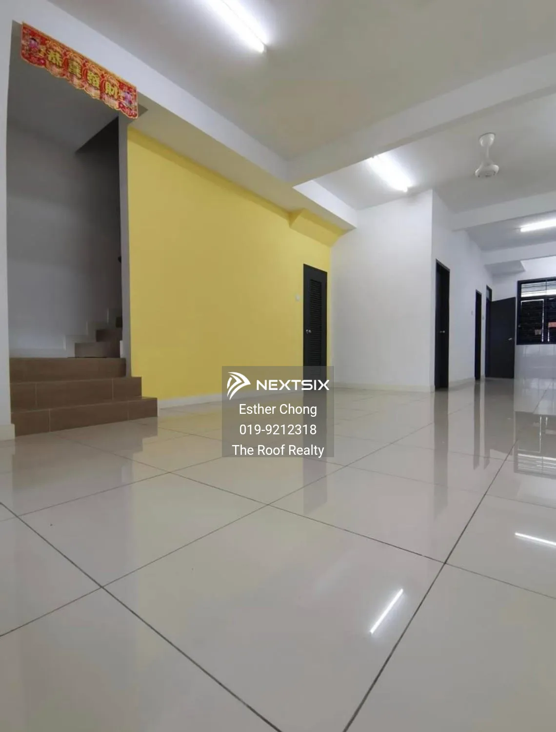 2-sty Terrace/Link House For Sale in Ulu Tiram Johor