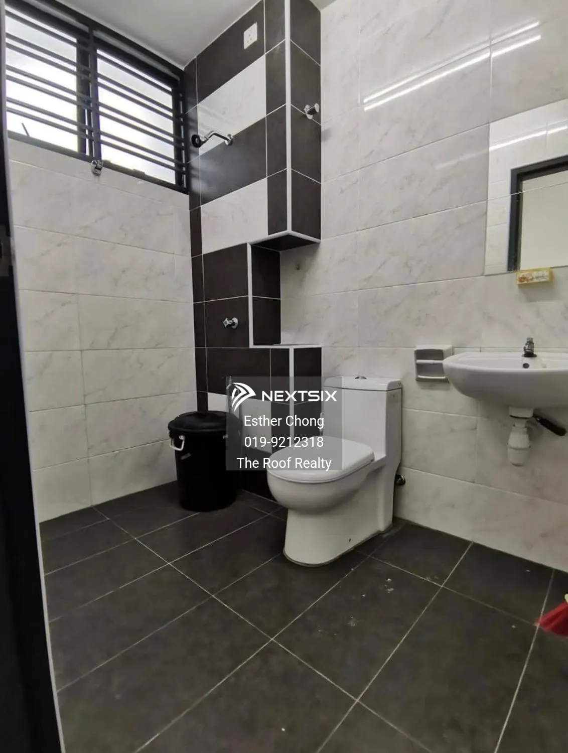 2-sty Terrace/Link House For Sale in Ulu Tiram Johor - Image 8