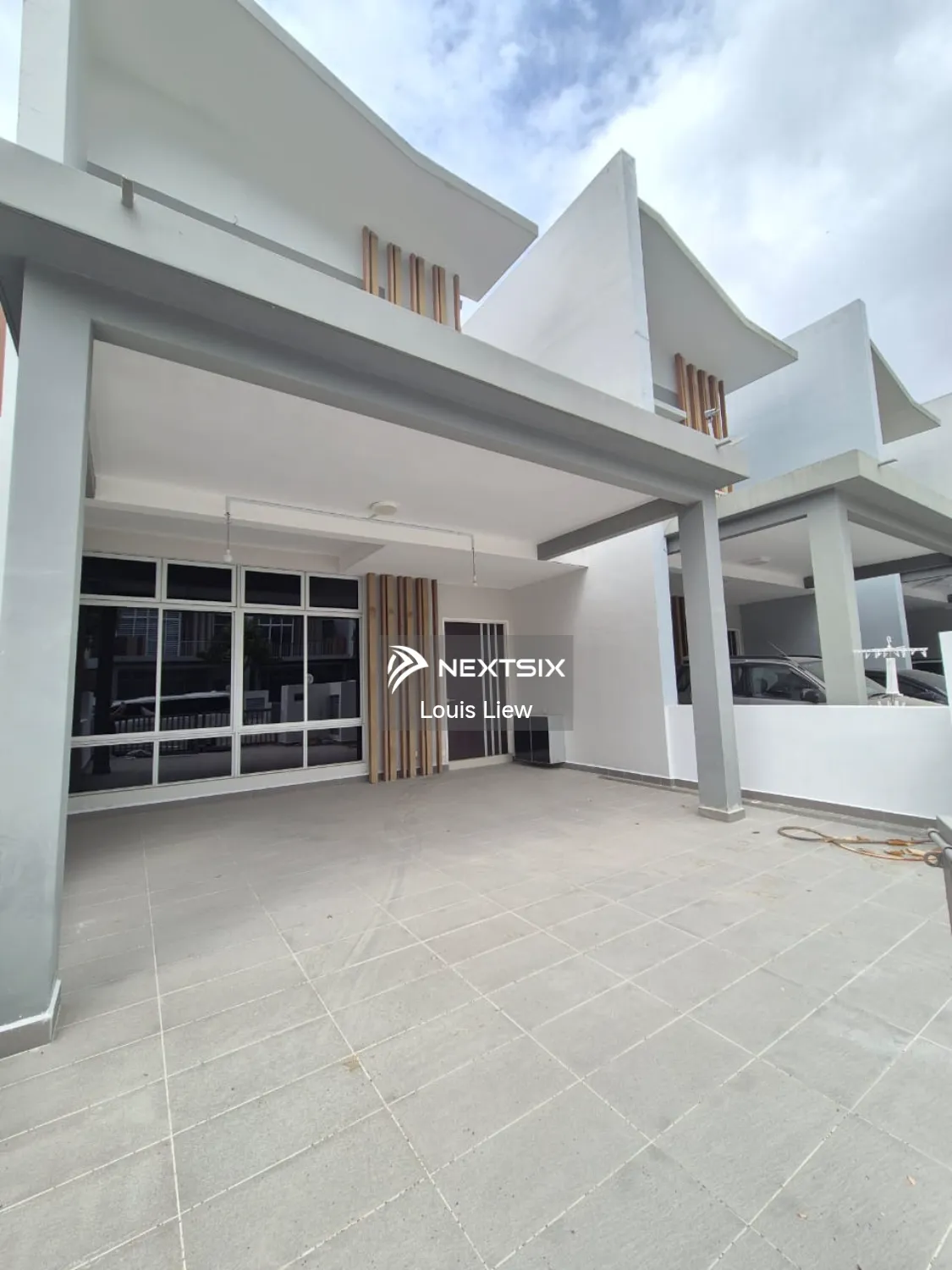 2-sty Terrace/Link House For Sale in Johor Bahru Johor