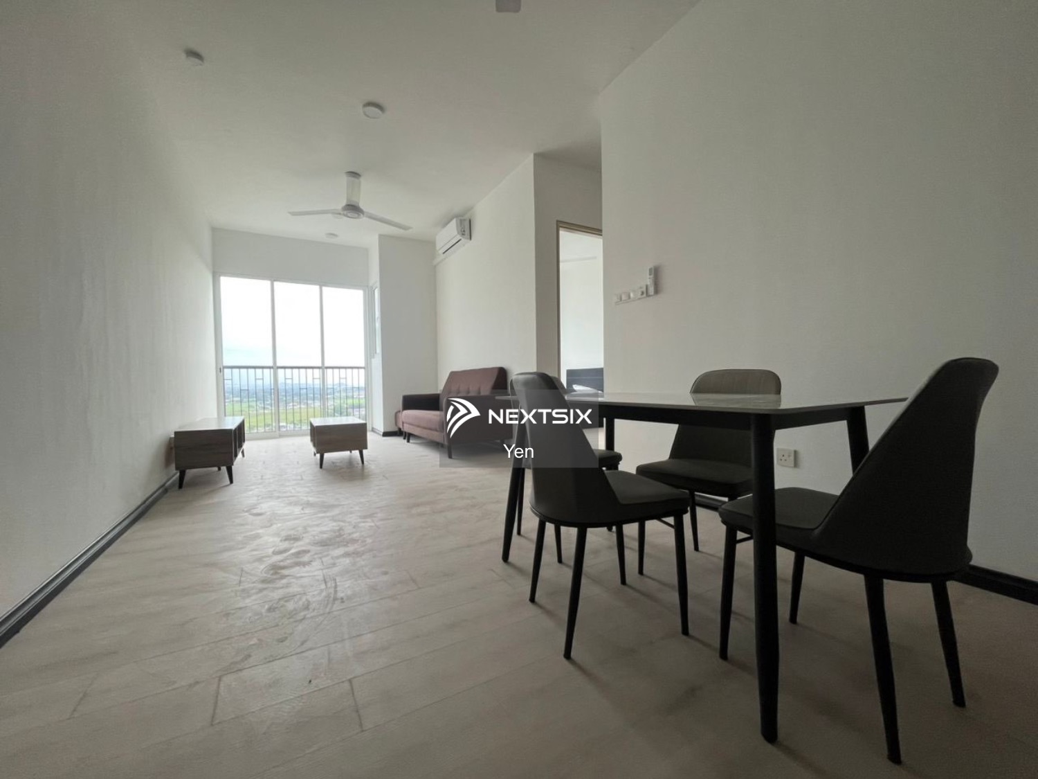 Condominium For Rent in Kota Kinabalu Sabah