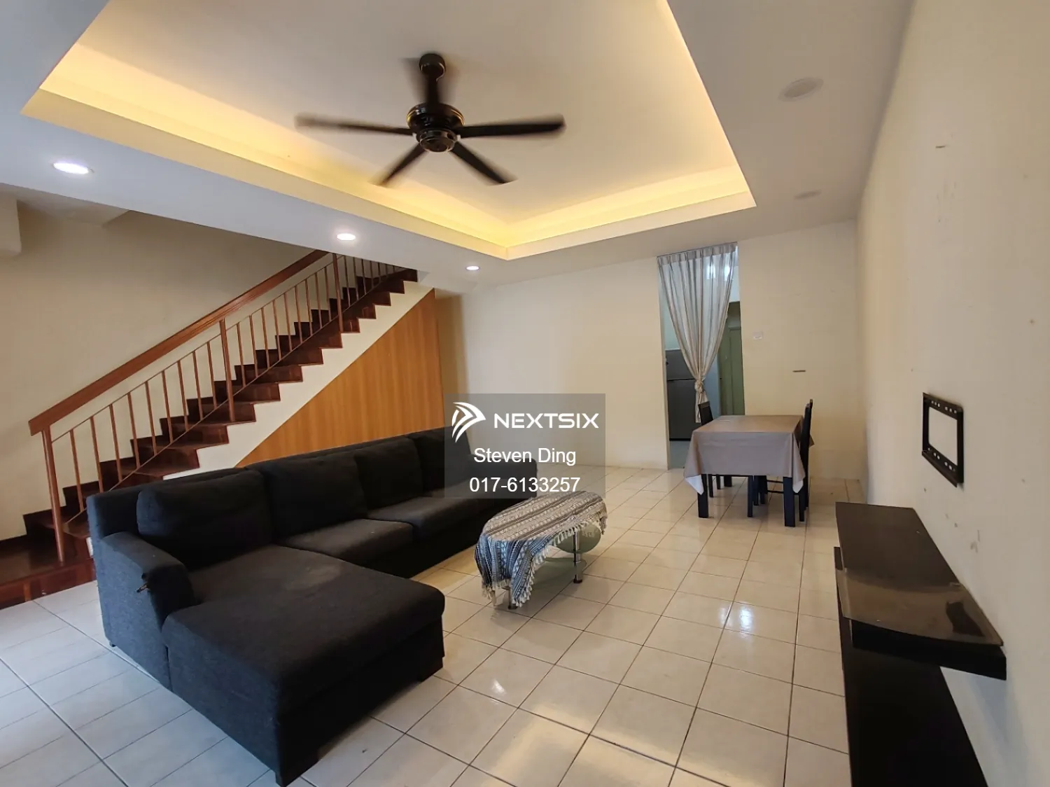 2-sty Terrace/Link House For Sale in Setia Alam Selangor
