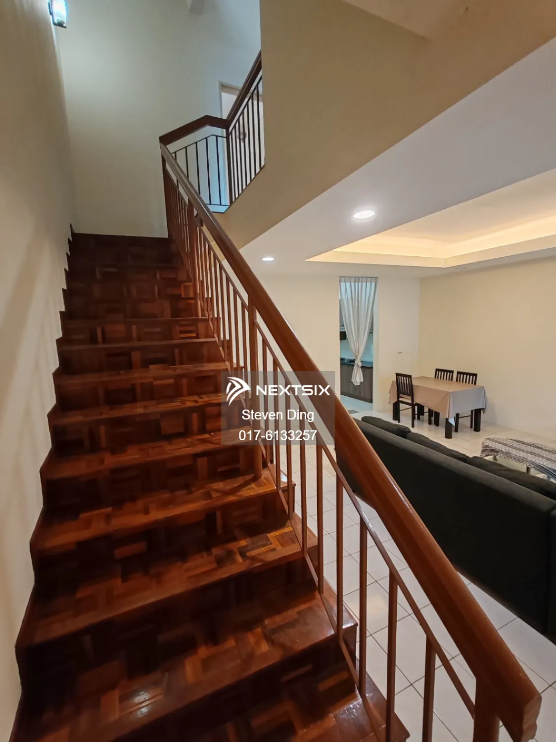 2-sty Terrace/Link House For Sale in Setia Alam Selangor - Image 5