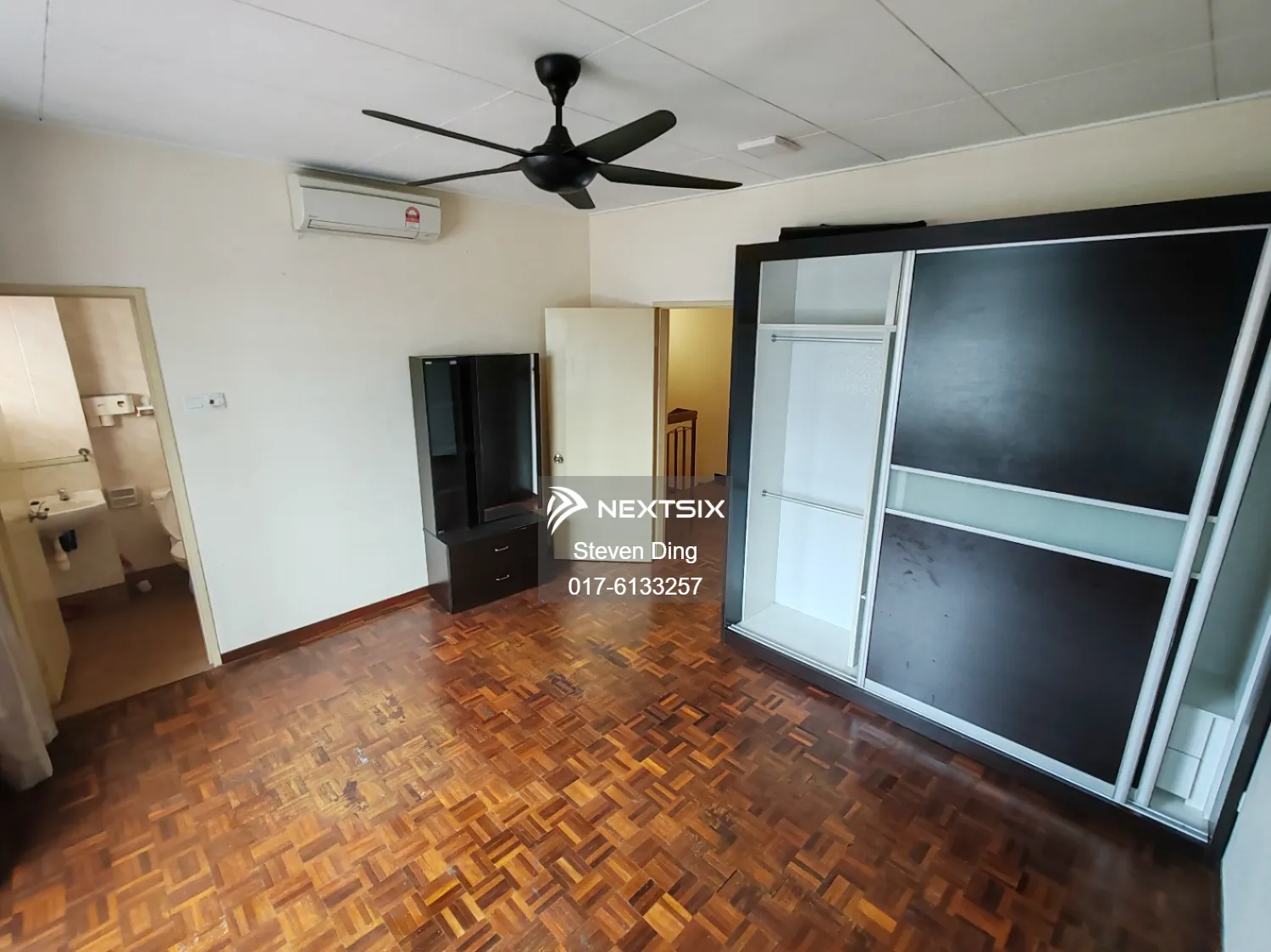 2-sty Terrace/Link House For Sale in Setia Alam Selangor - Image 7