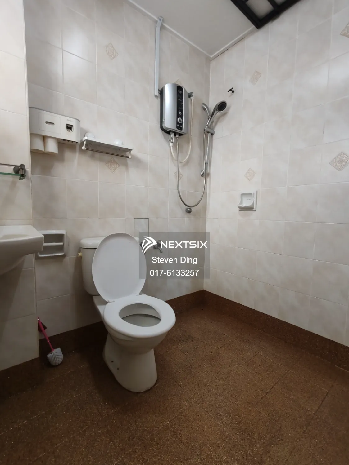 2-sty Terrace/Link House For Sale in Setia Alam Selangor - Image 8