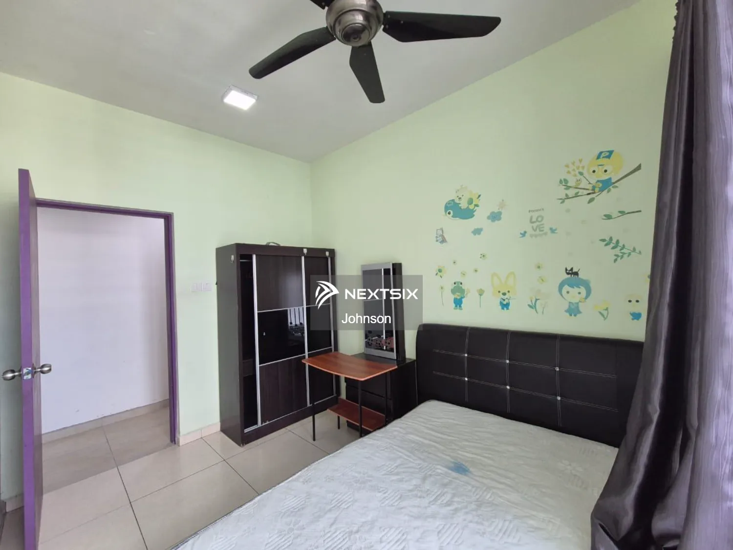 Condominium For Rent in Skudai Johor - Image 5