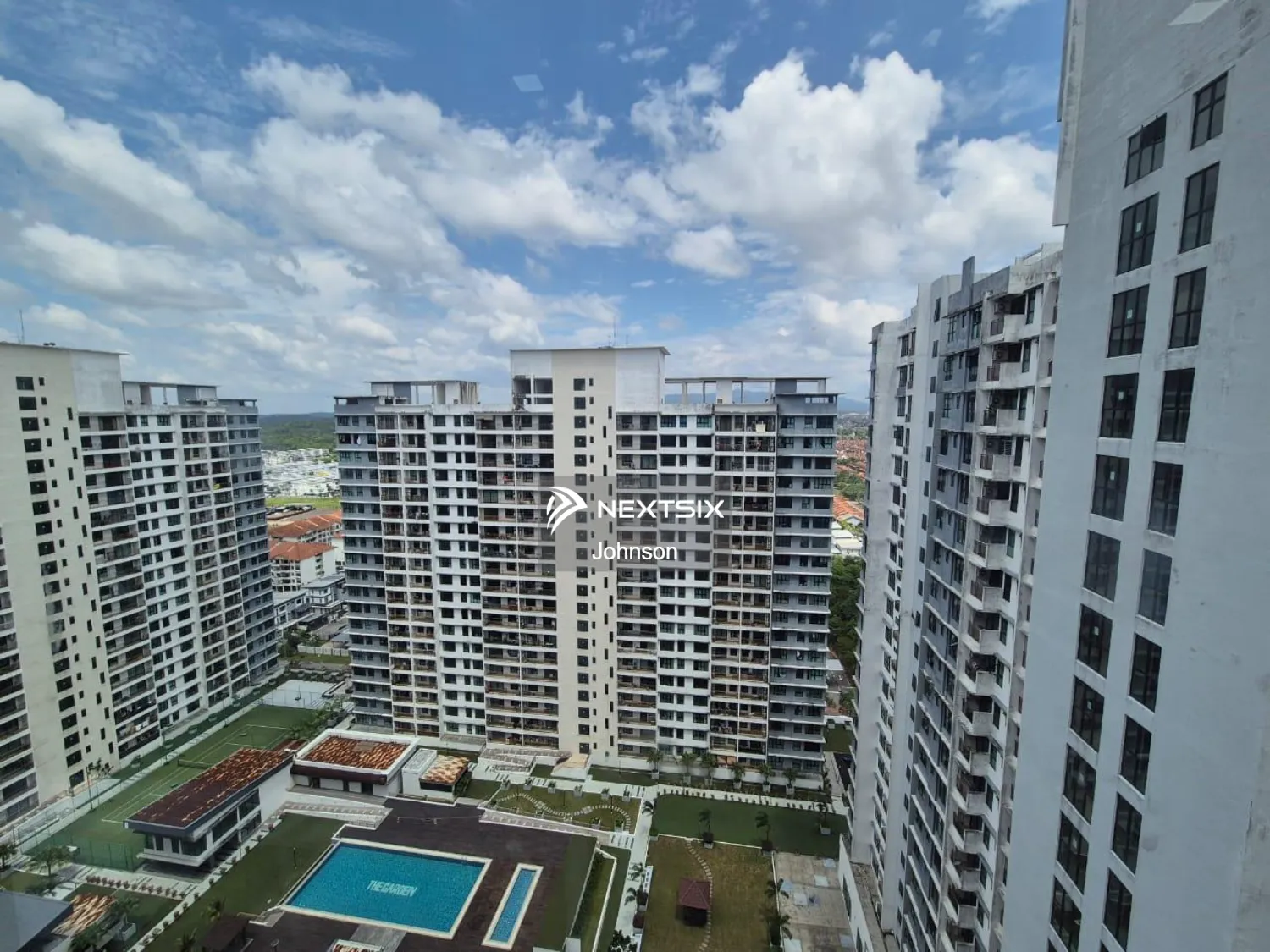 Condominium For Rent in Skudai Johor - Image 7