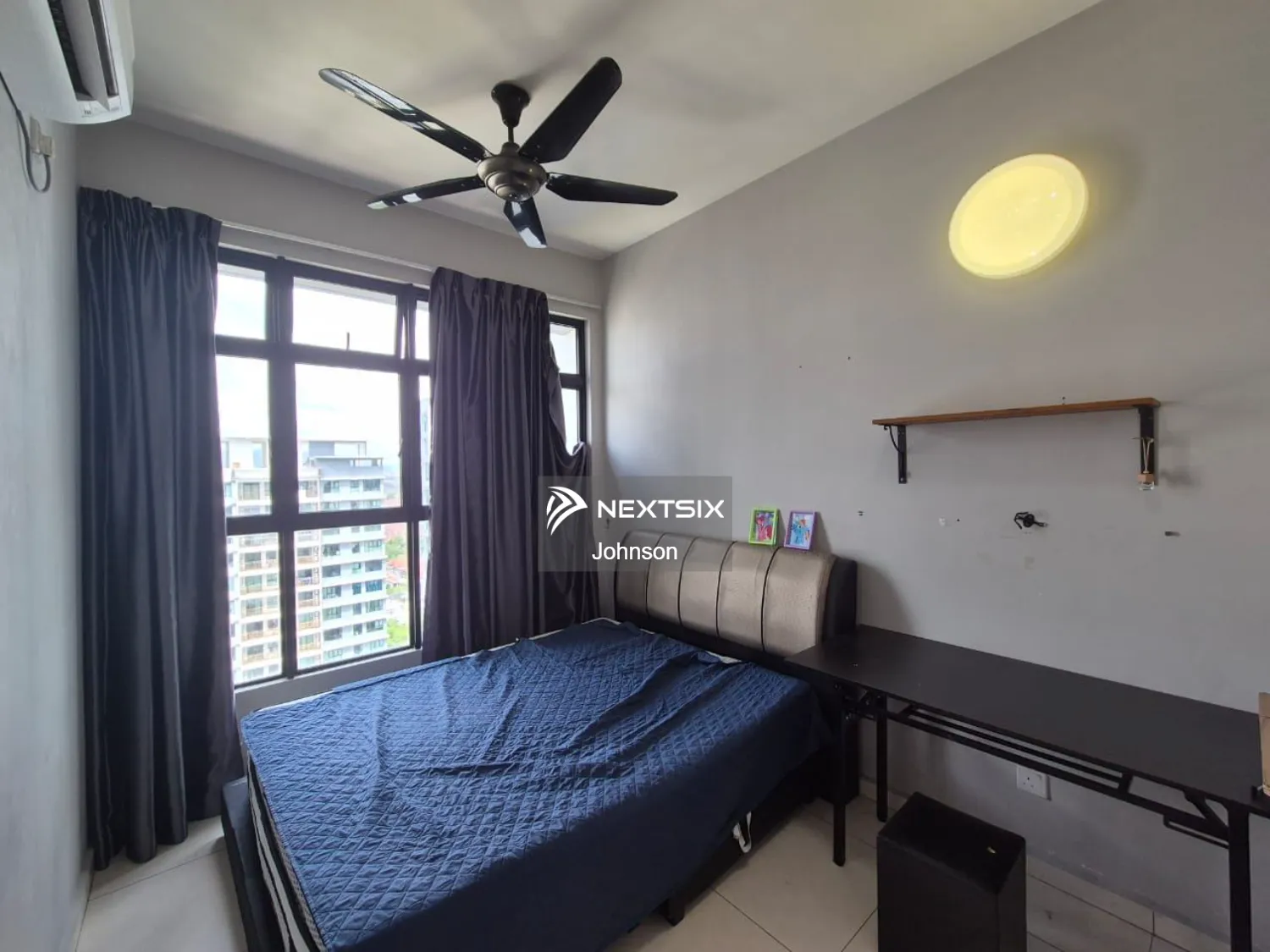 Condominium For Rent in Skudai Johor - Image 8