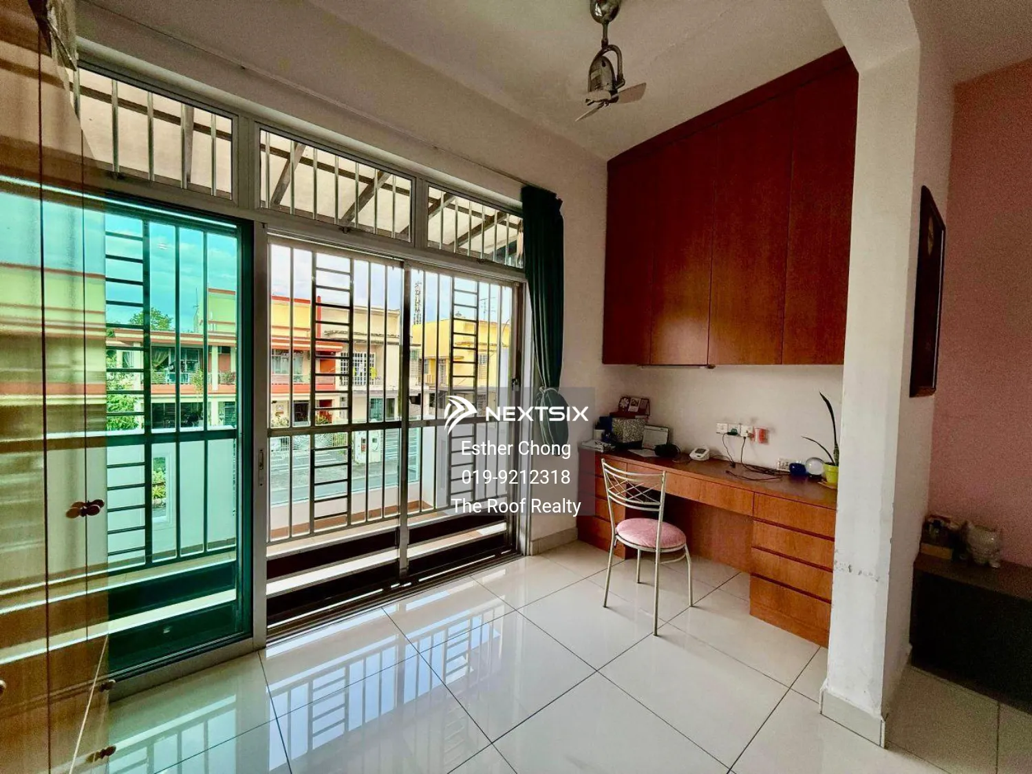 Cluster House For Sale in Ulu Tiram Johor - Image 6