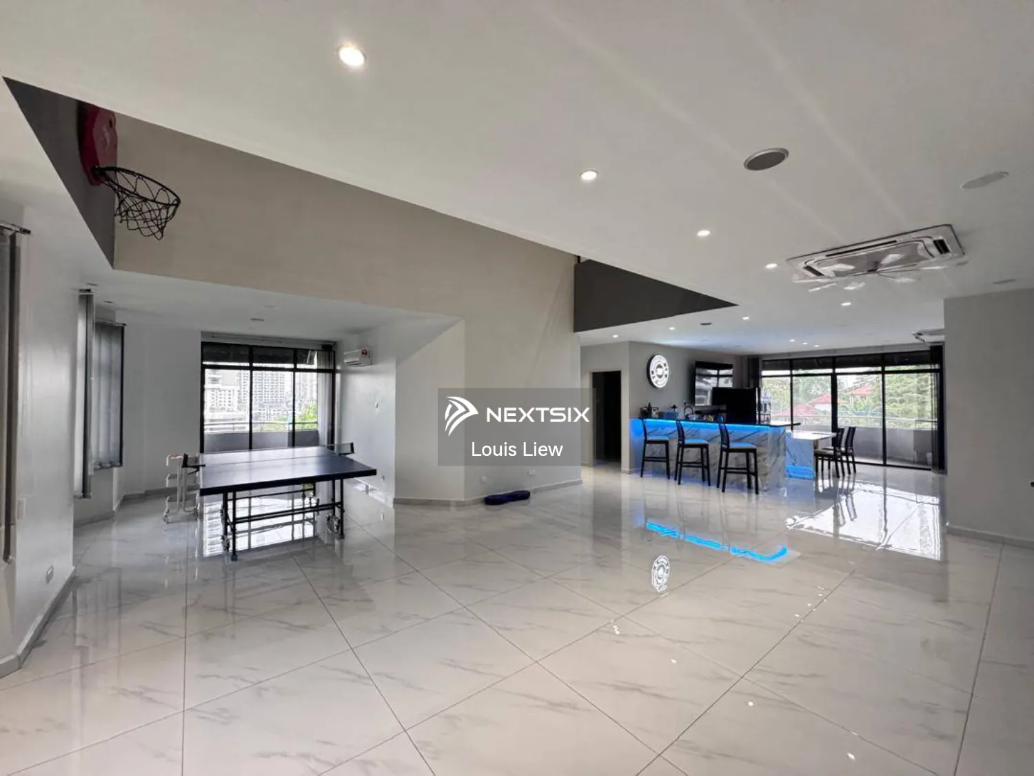 Condominium For Sale in Johor Bahru Johor