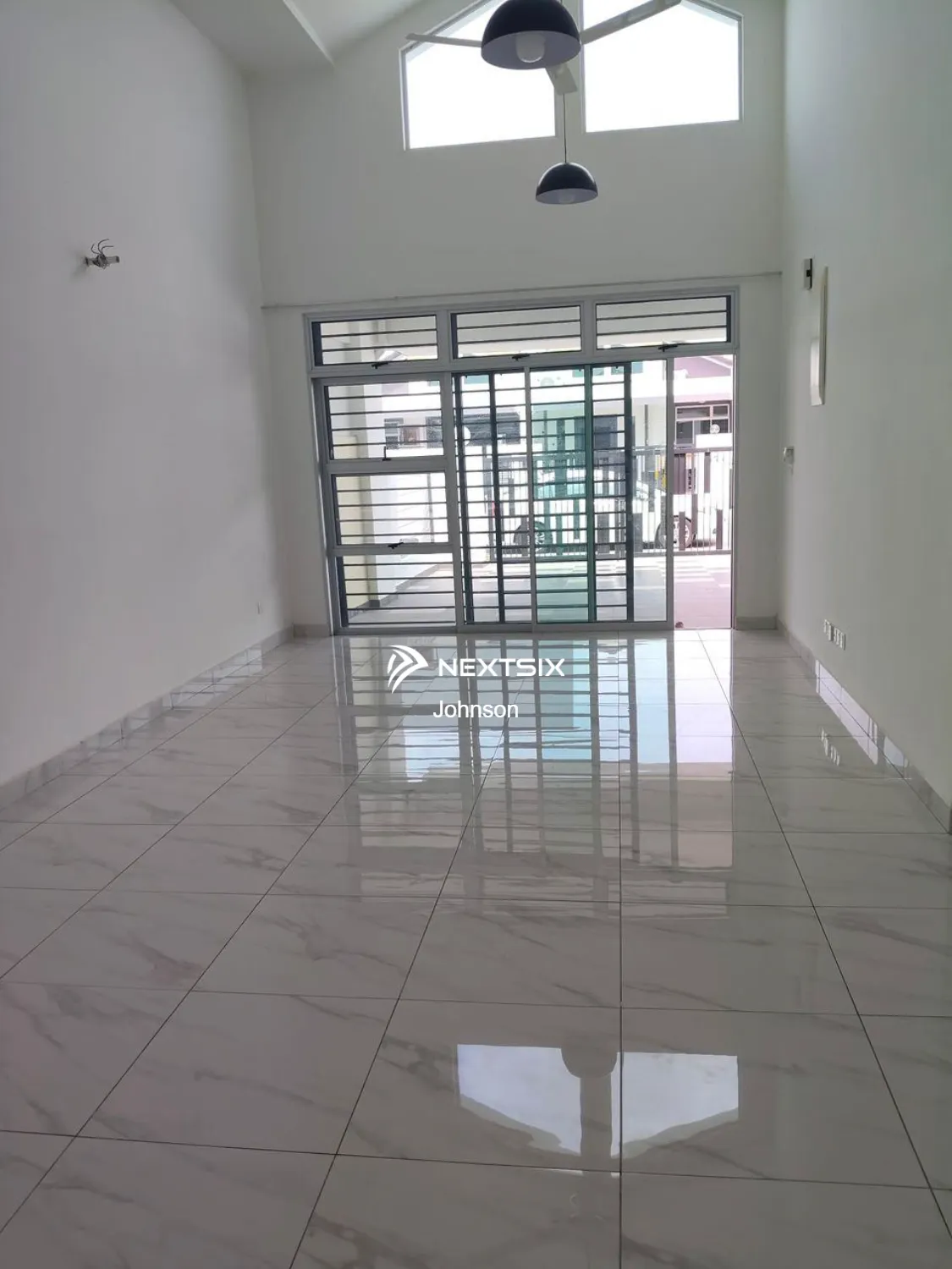1-sty Terrace/Link House For Rent in Skudai Johor